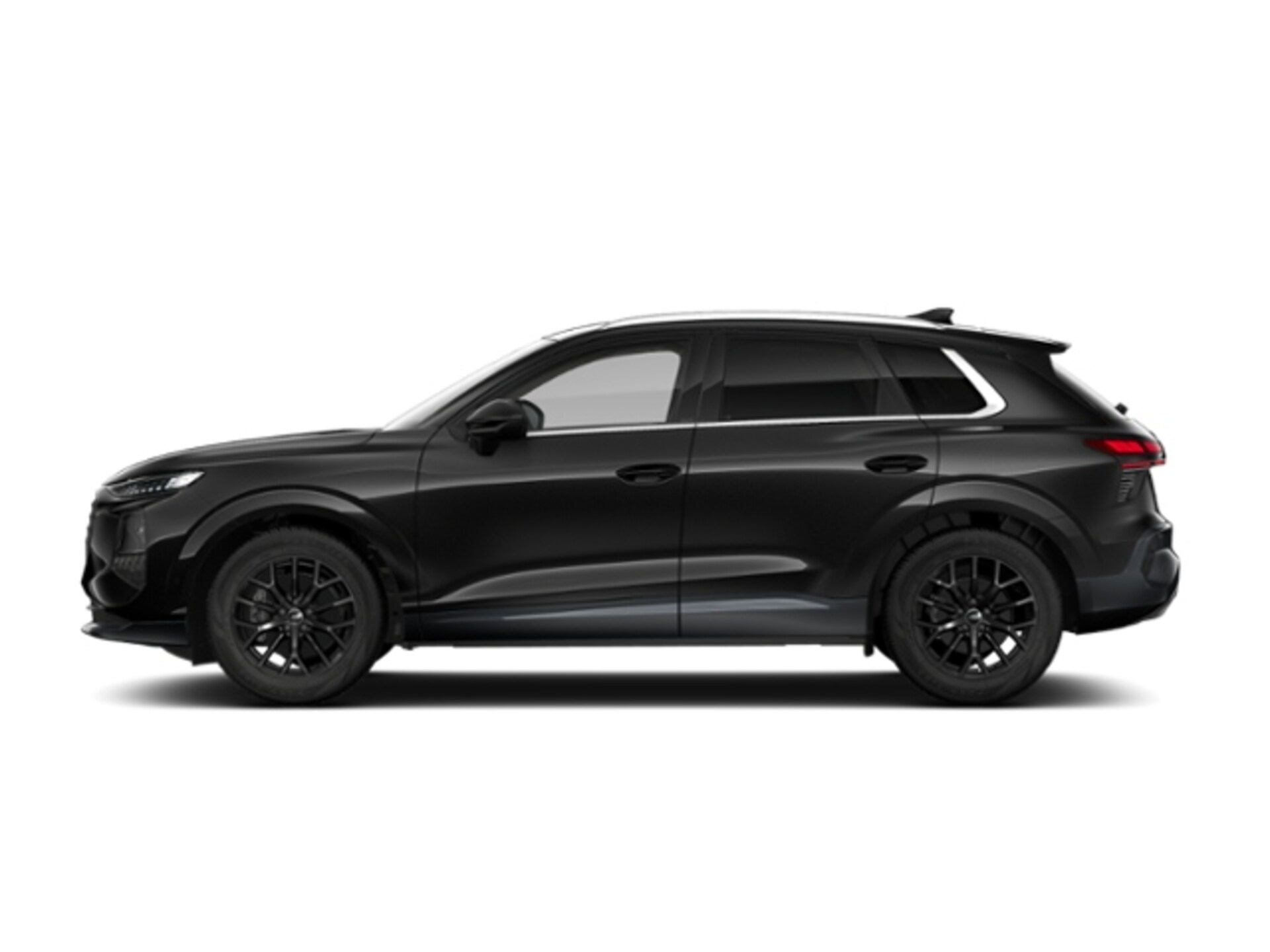 Audi Q3 SUV