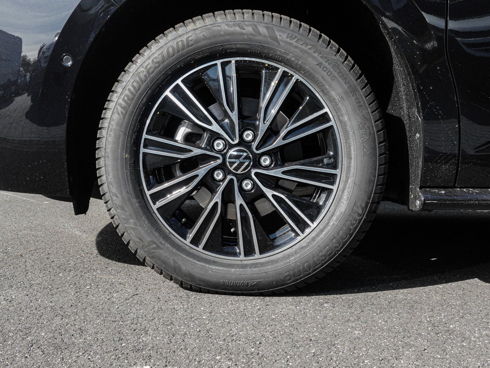 Volkswagen Multivan – Bild 4