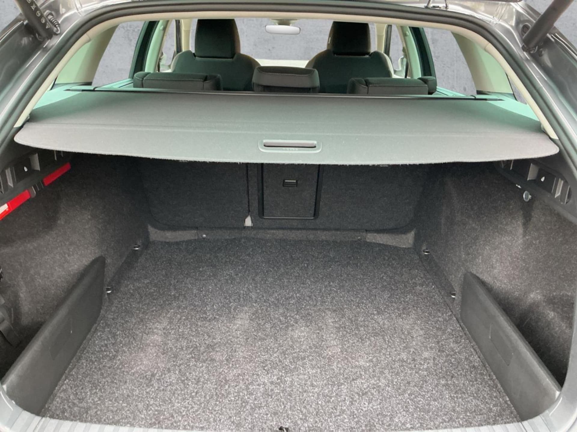 Skoda Octavia Combi SCOUT