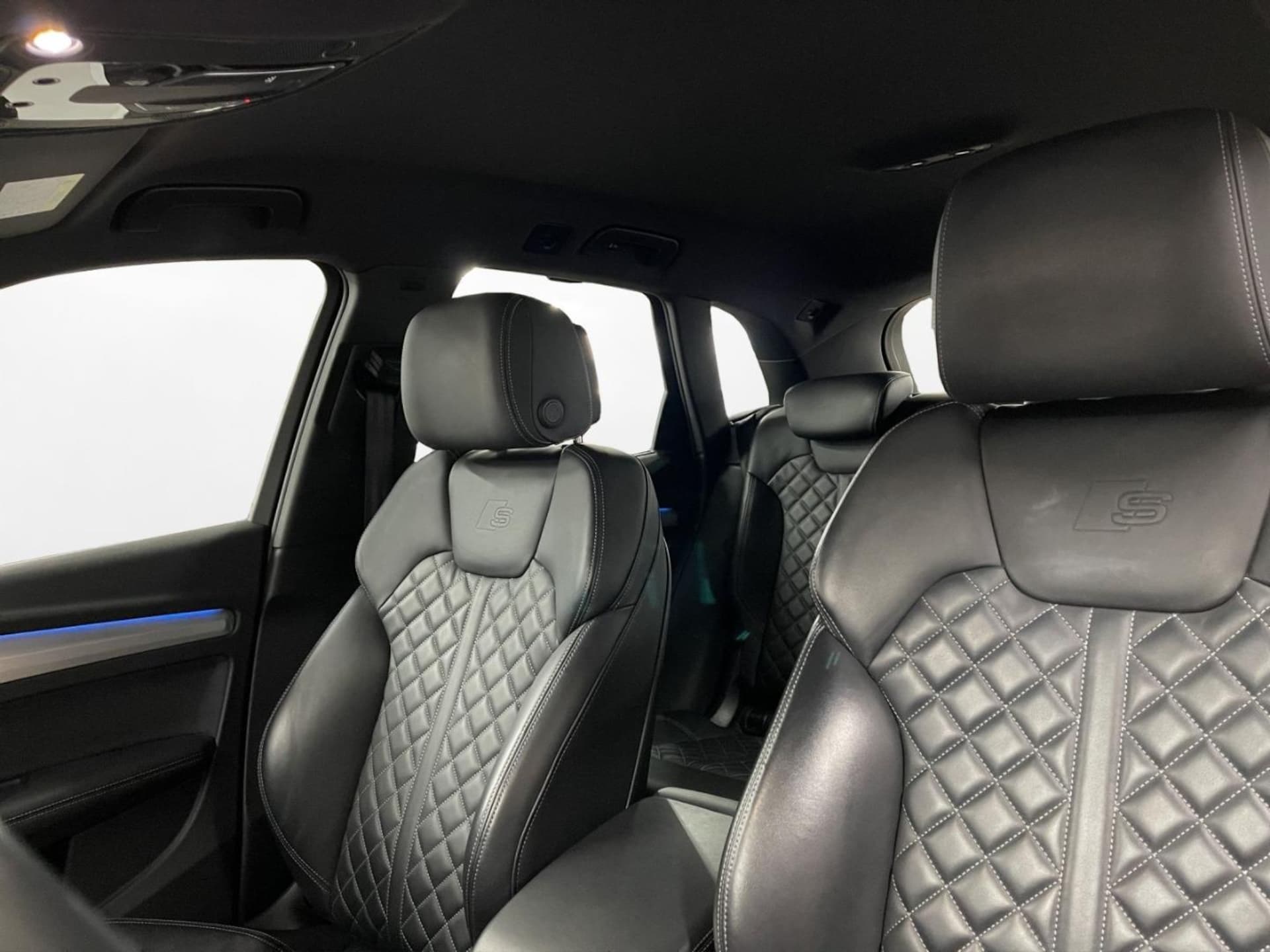 Audi Q5 SUV S line