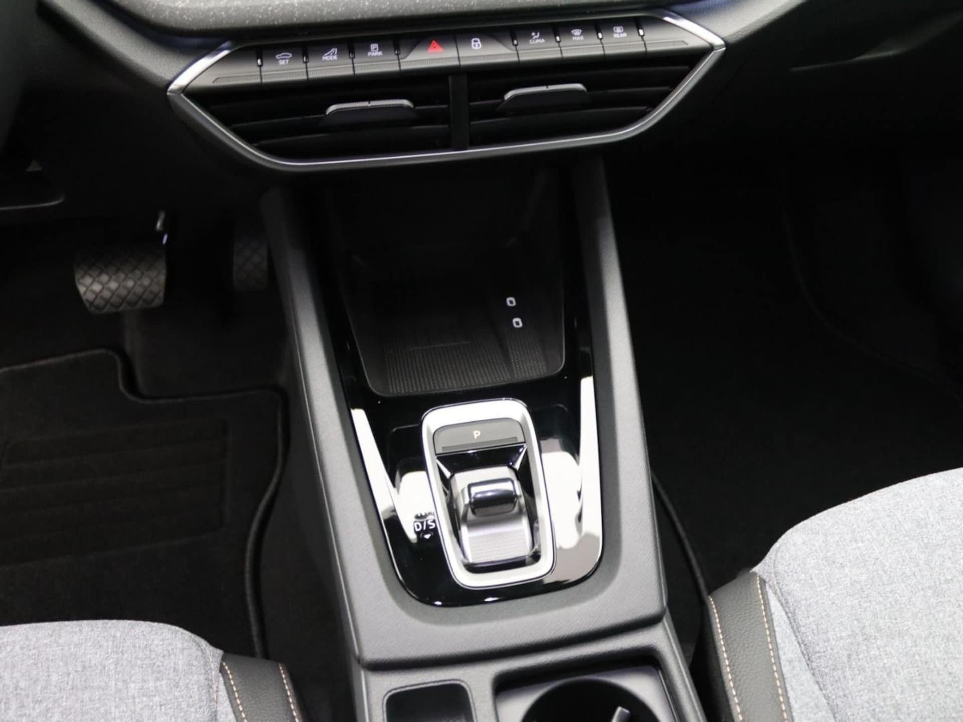 Skoda Octavia Combi Selection