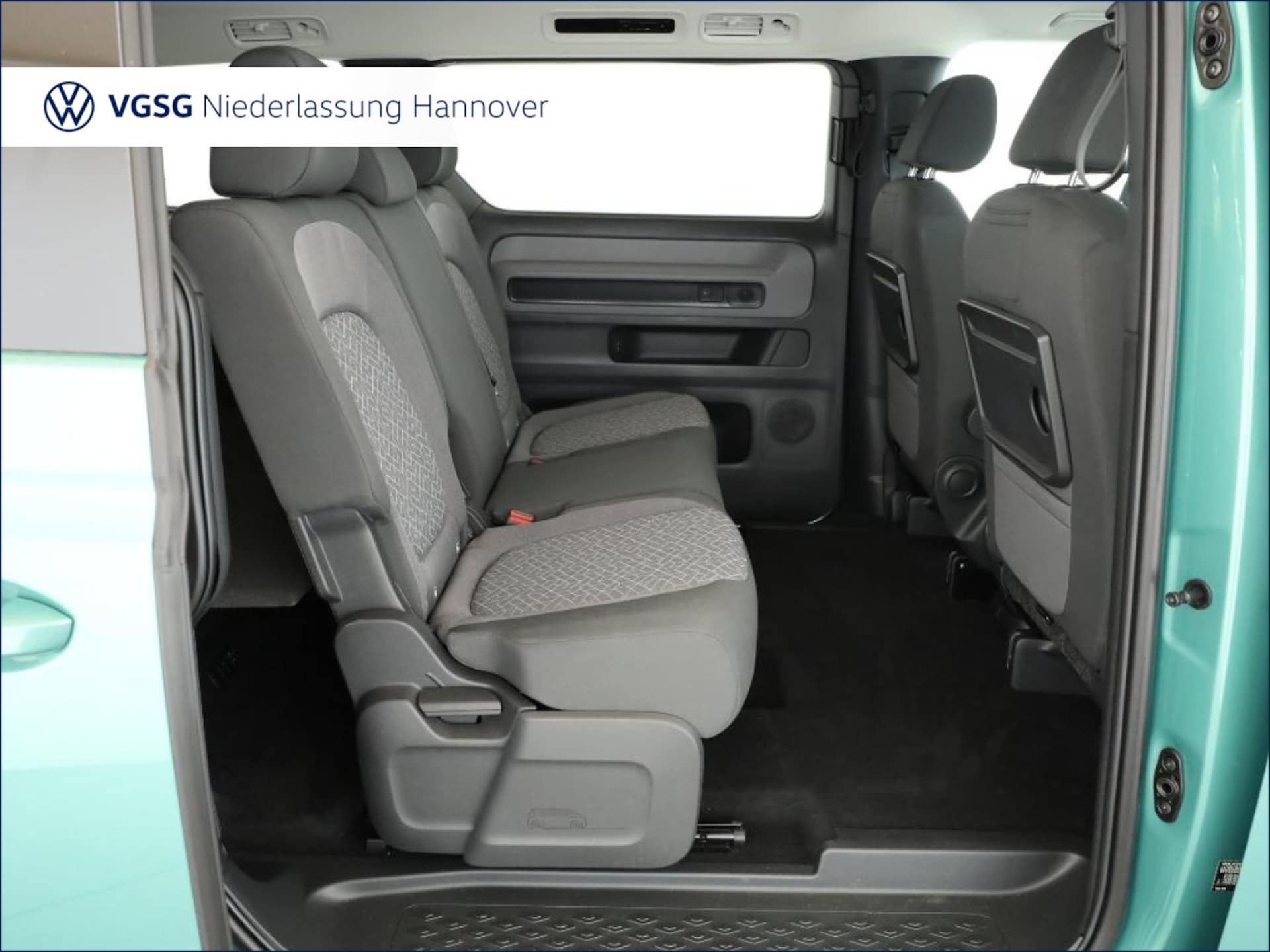 Volkswagen ID. Buzz Goal