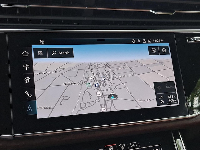 2026 Audi Q8 Prestige - Photo 17