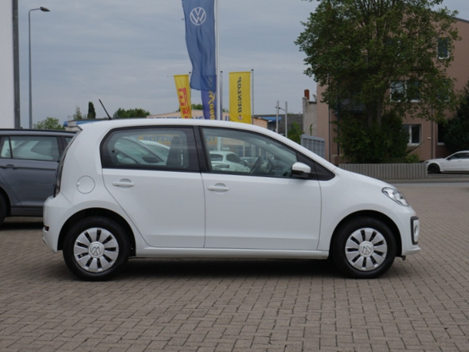 Volkswagen up! – Bild 13