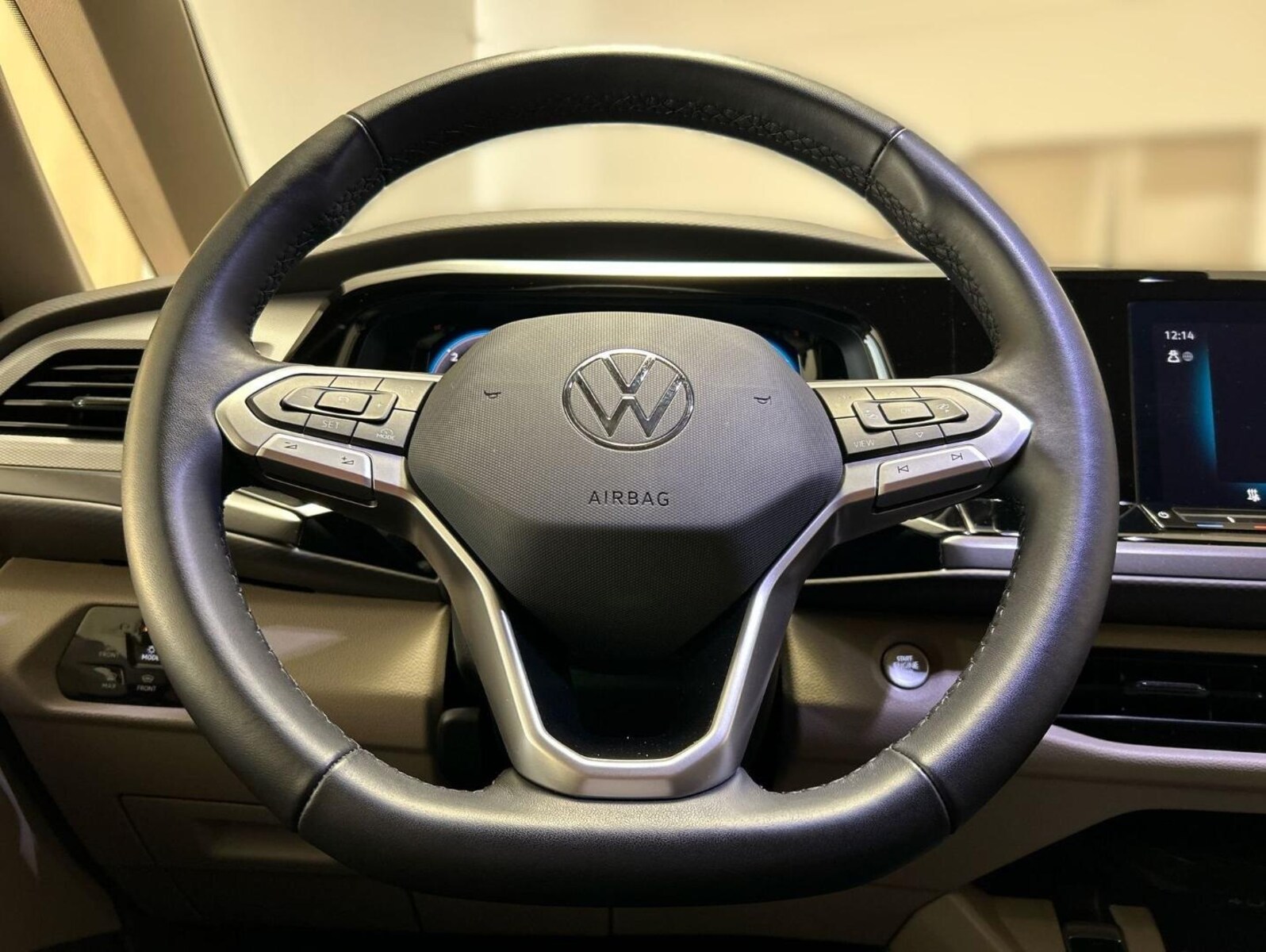 Volkswagen California – Bild 9