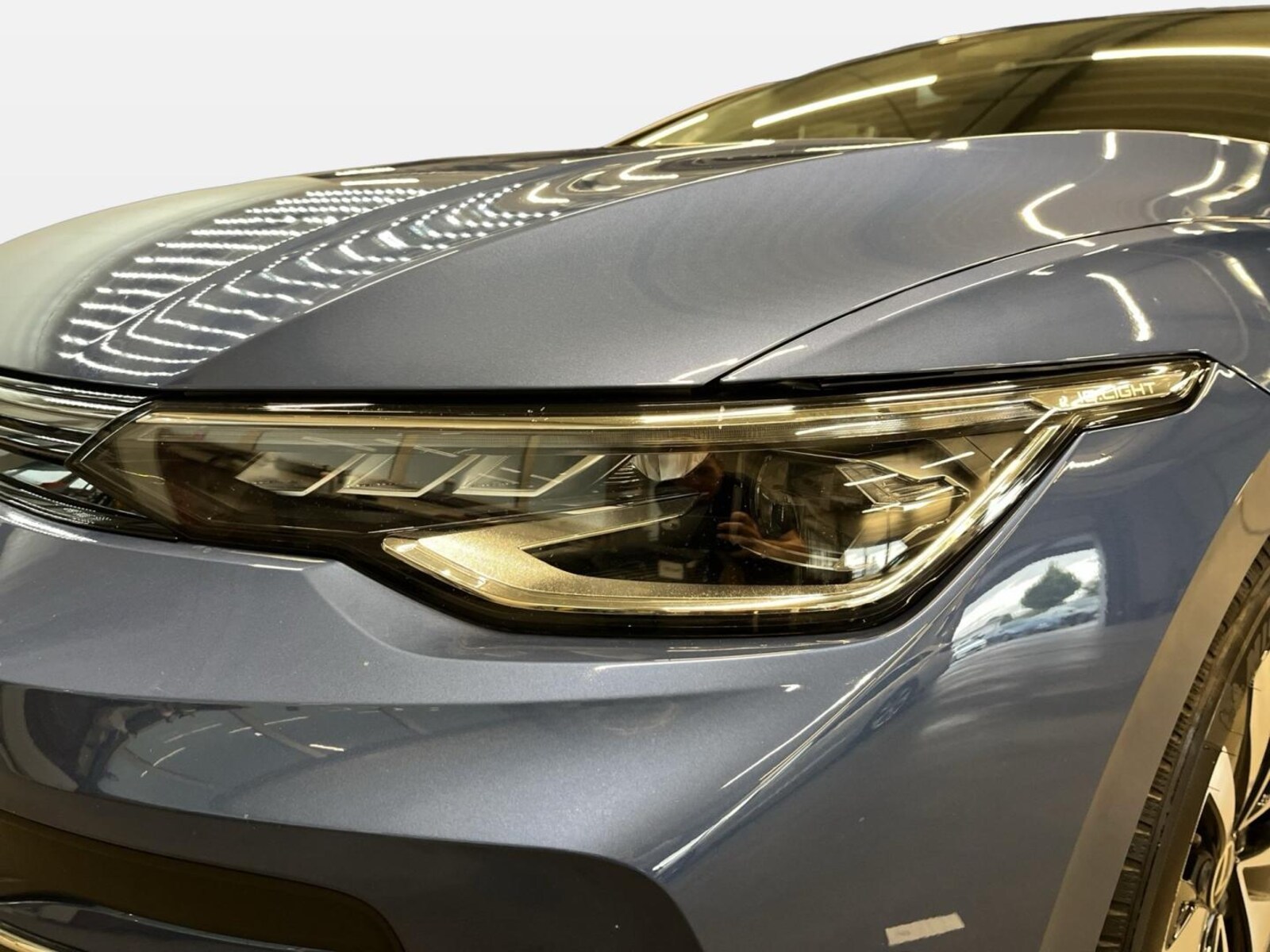 Volkswagen Golf Variant – Bild 14