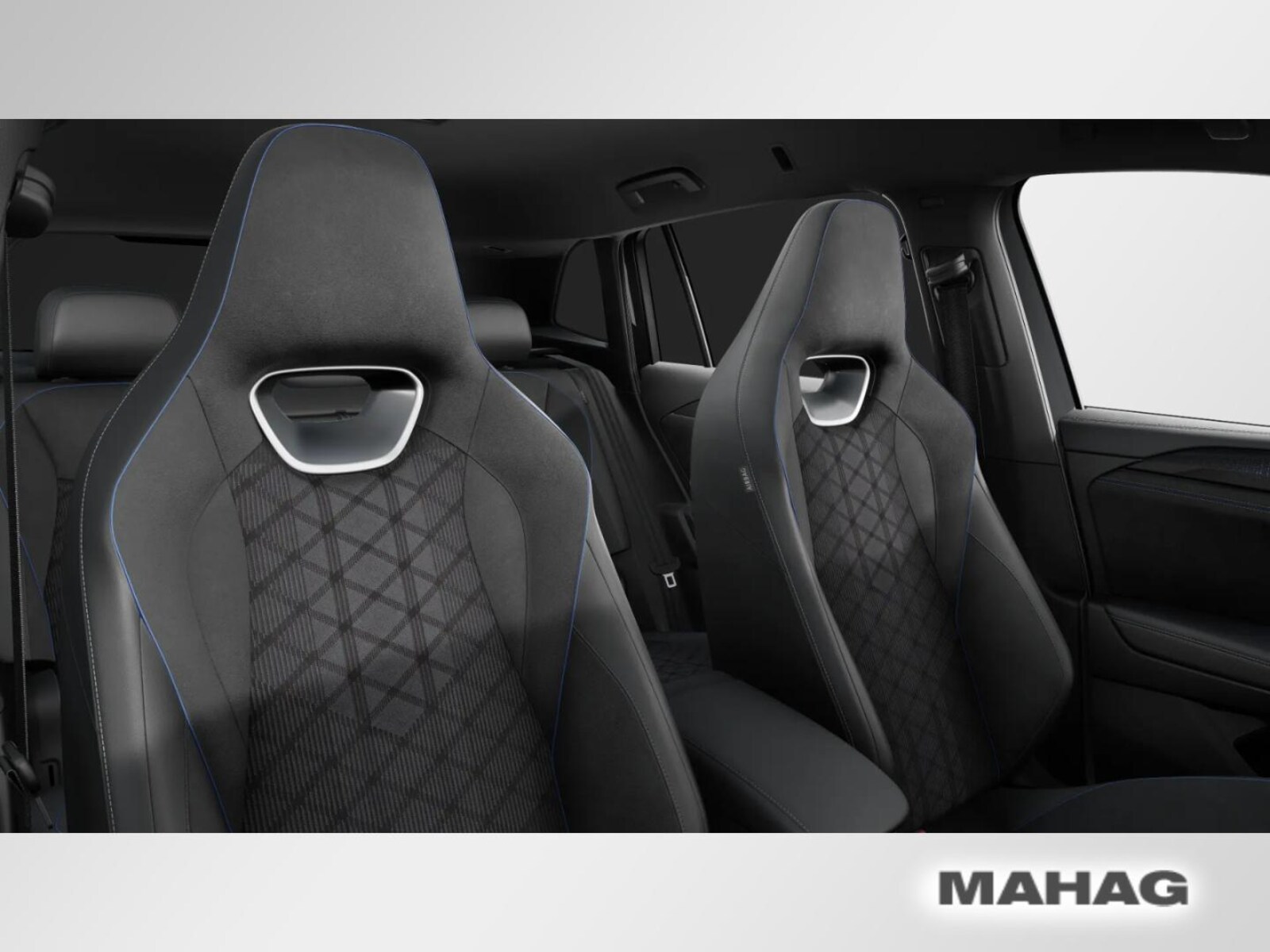 Volkswagen Tiguan – Bild 19