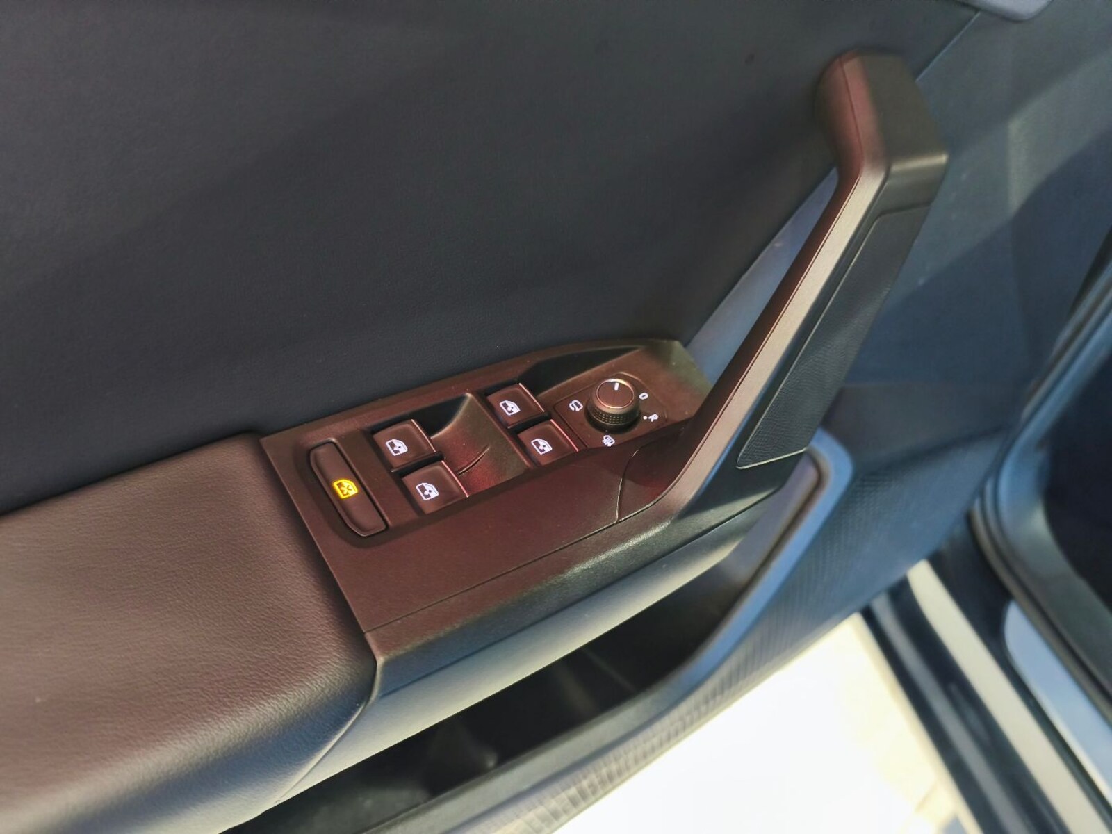SEAT Leon – Bild 9