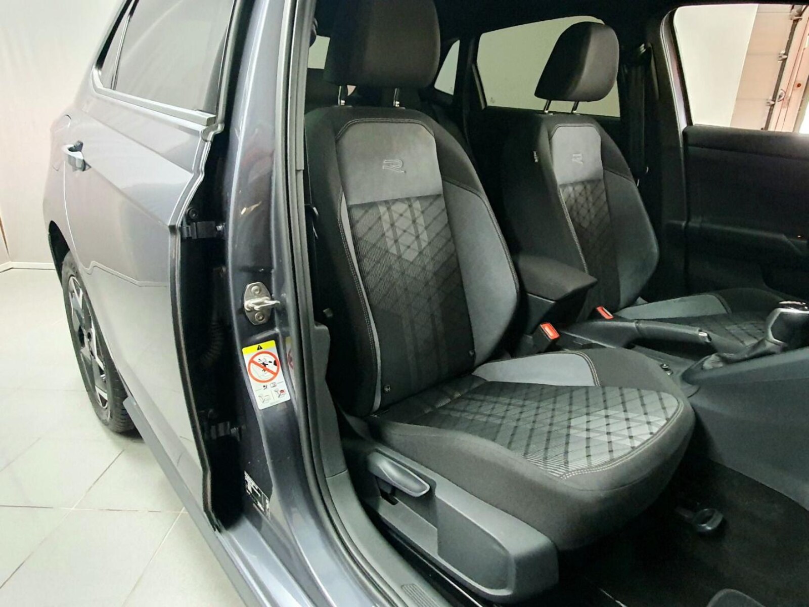 Volkswagen Polo – Bild 20