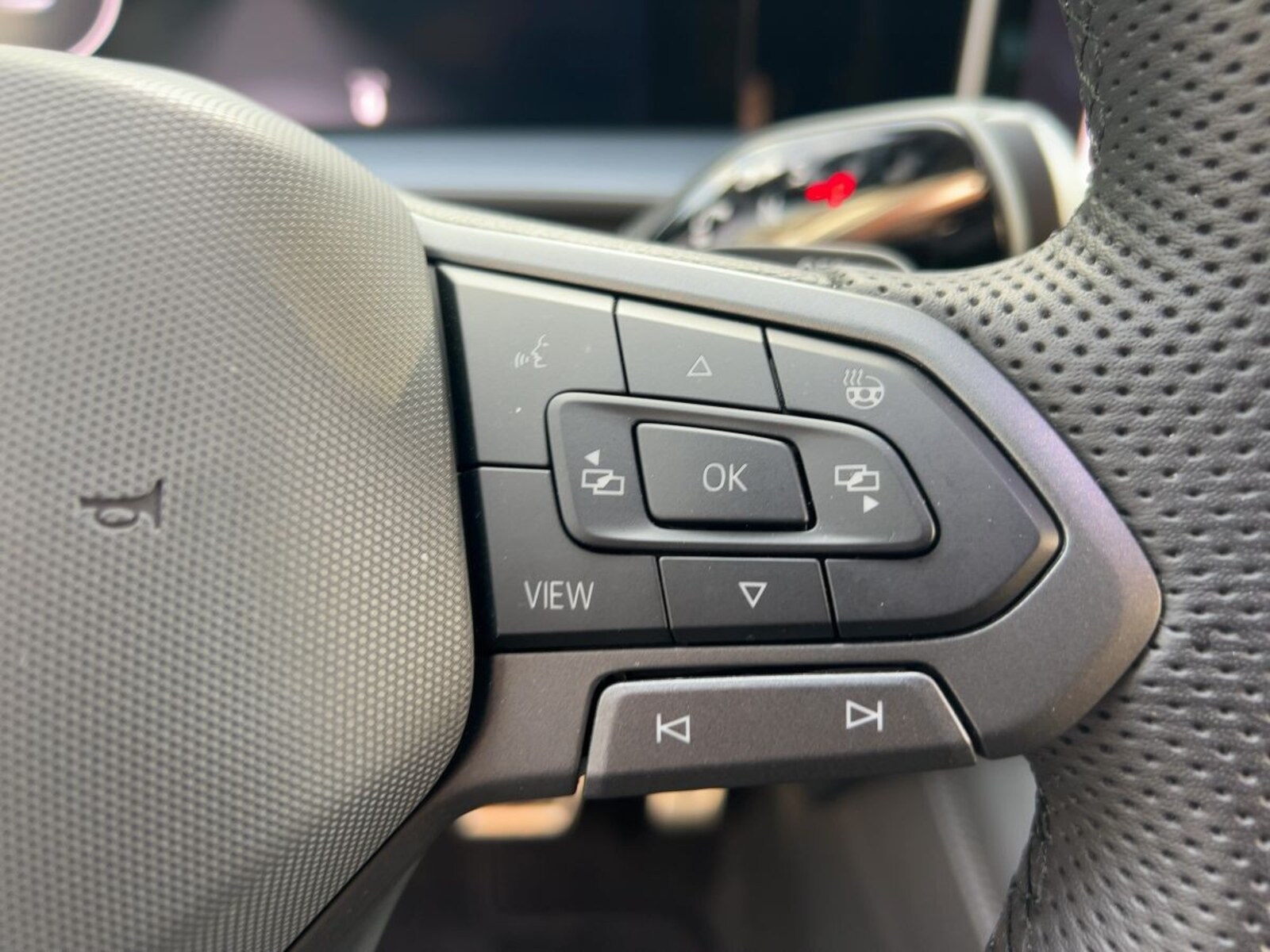 Volkswagen Tayron – Bild 19