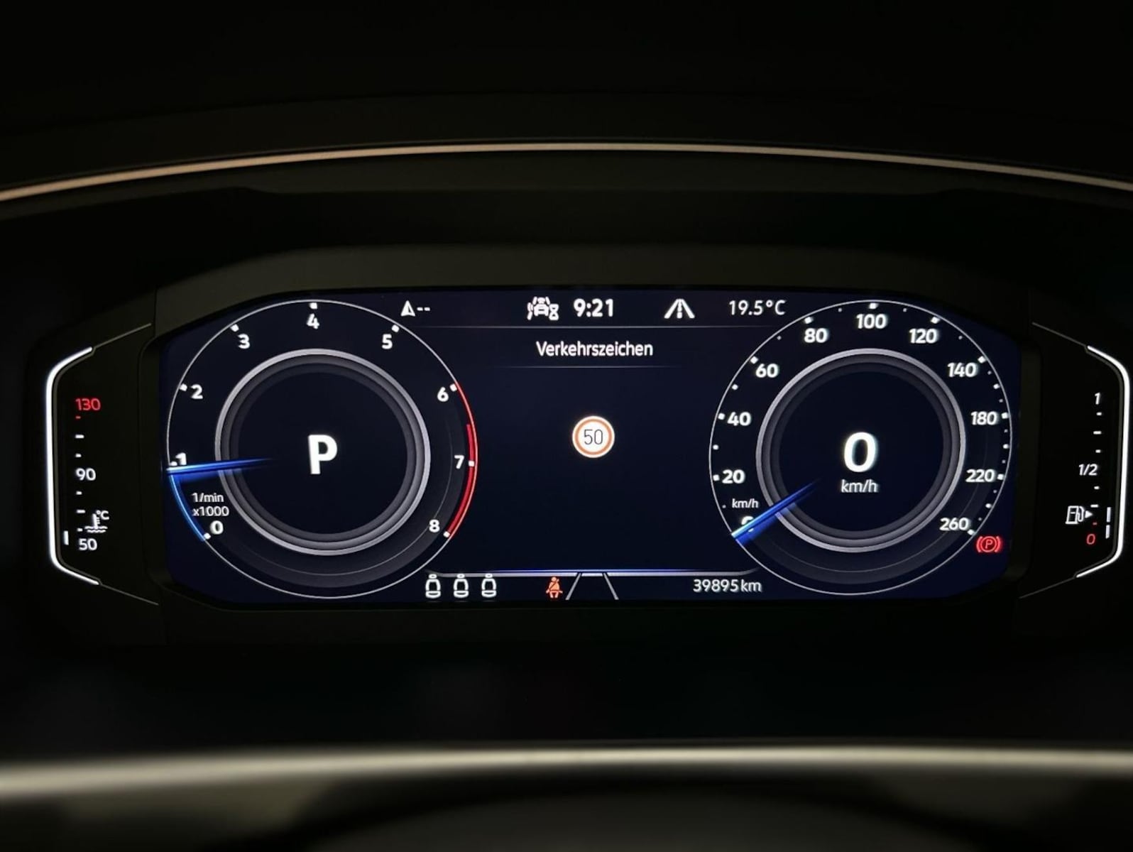 Volkswagen Tiguan – Bild 8