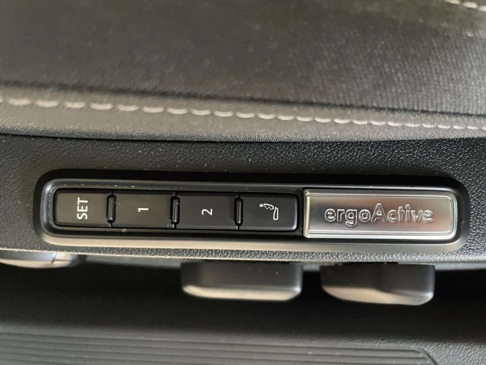 Volkswagen Golf – Bild 21