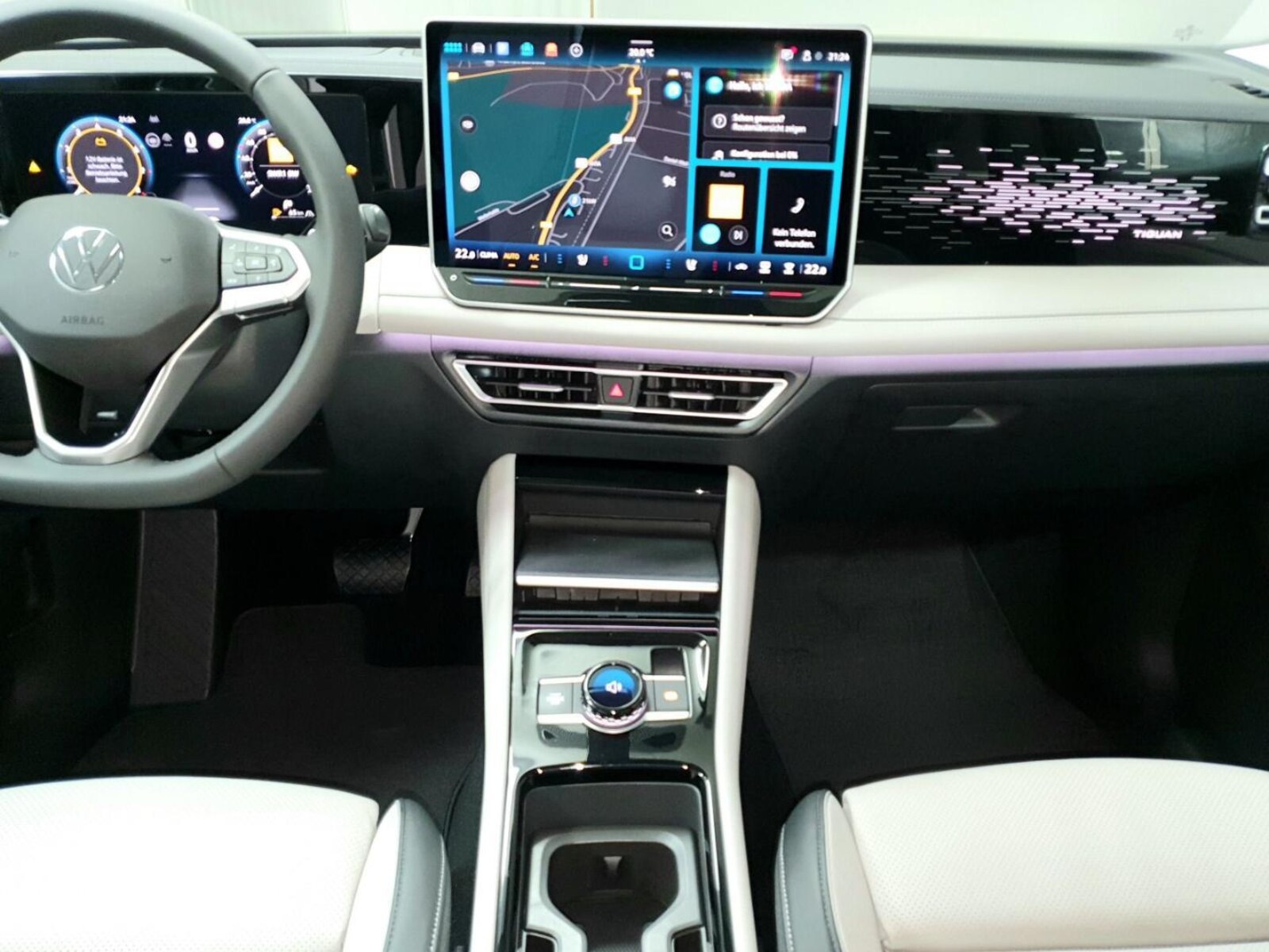 Volkswagen Tiguan – Bild 14