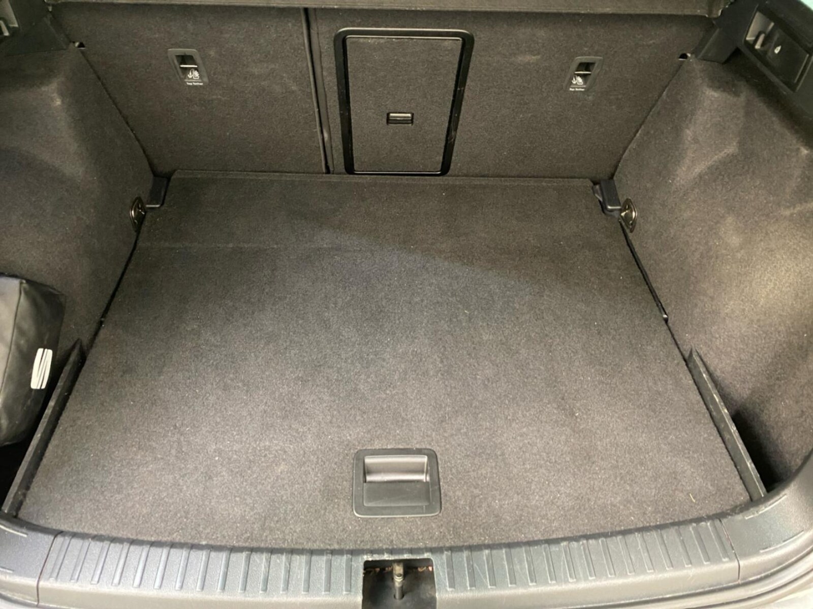SEAT Ateca – Bild 10
