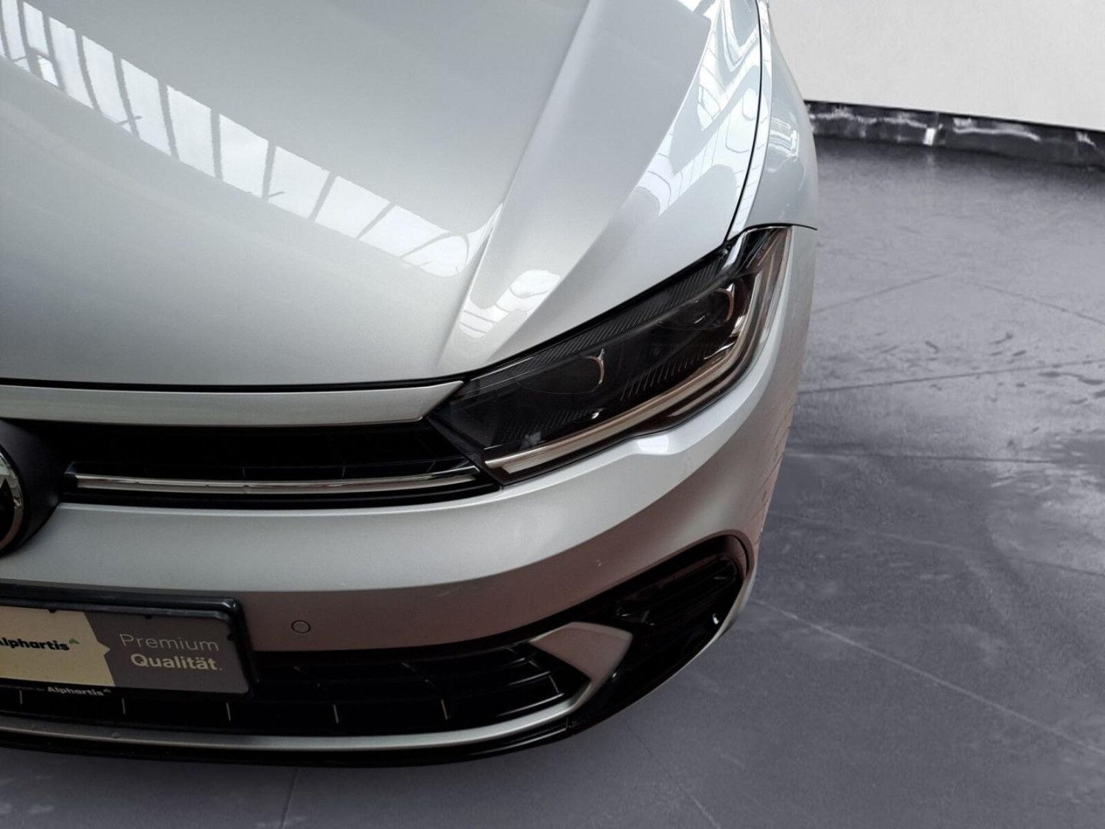 Volkswagen Polo – Bild 9