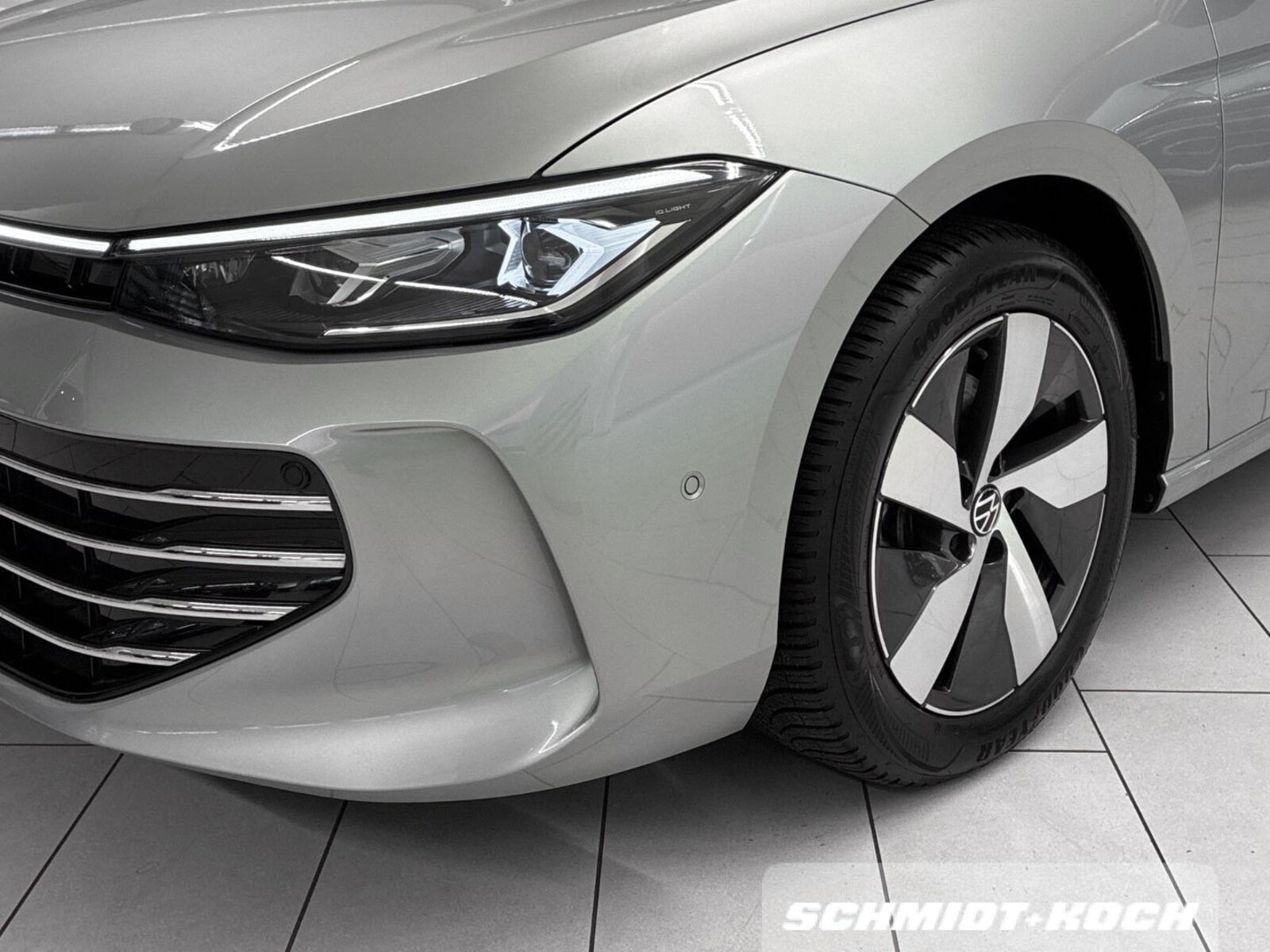 Volkswagen Passat – Bild 7