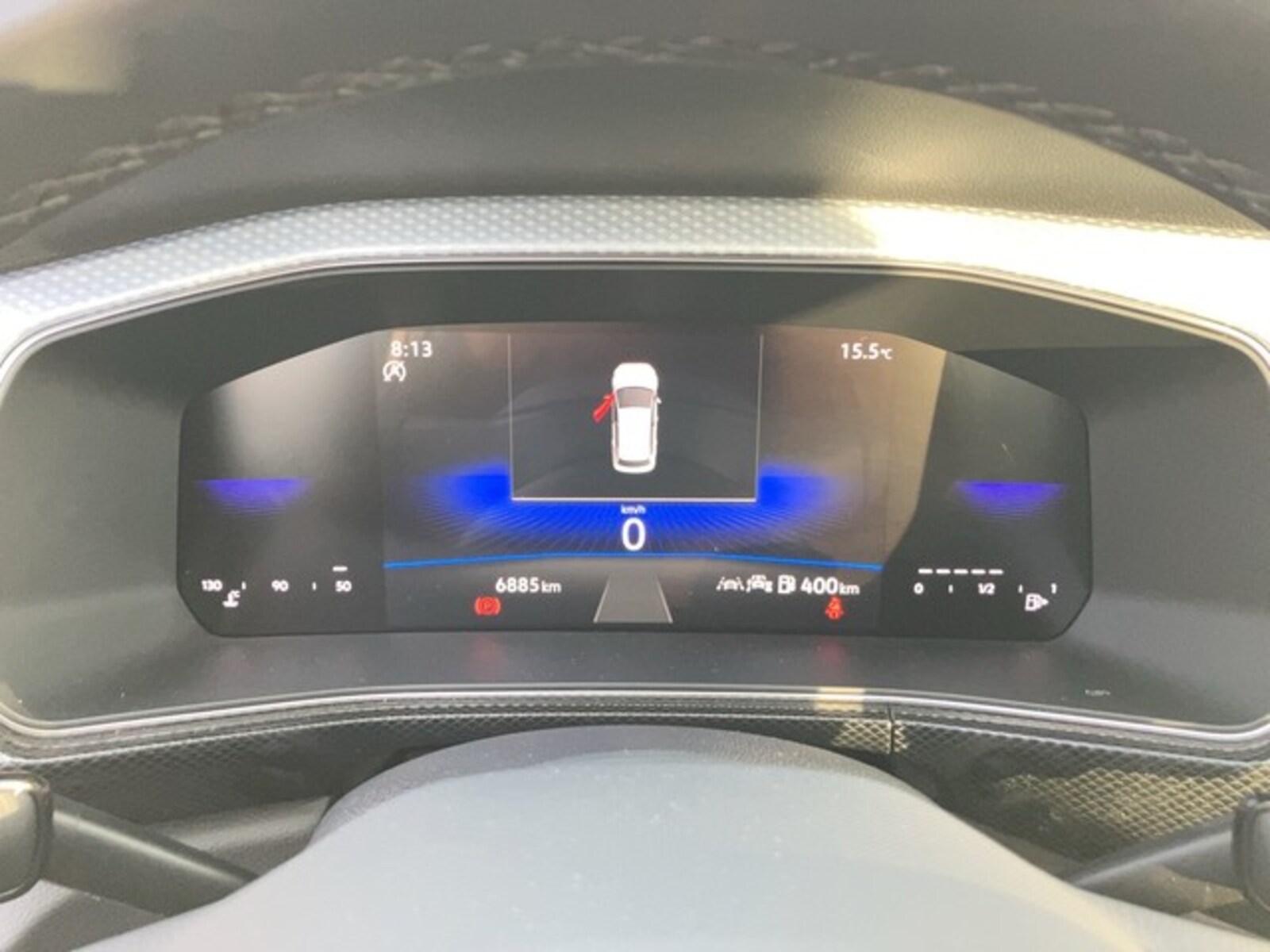 Volkswagen T-Cross – Bild 10
