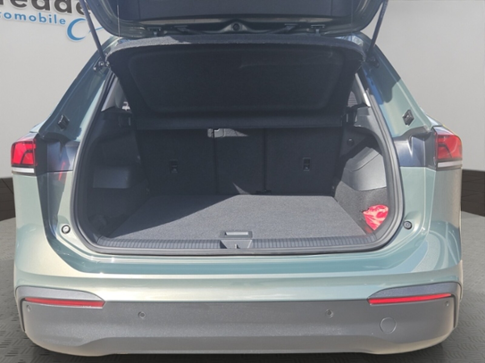 Volkswagen Tiguan – Bild 20