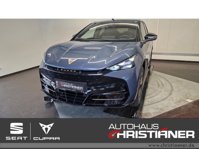 CUPRA Tavascan Endurance 210 kW (286 PS) 77 kWh (01121)