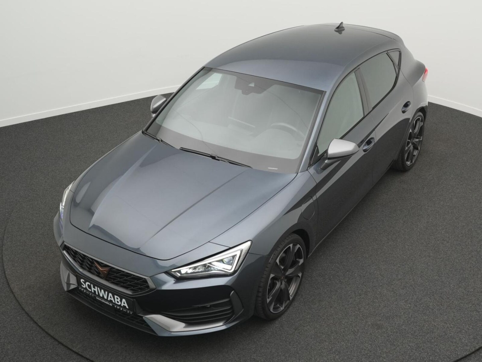 CUPRA Leon – Bild 19
