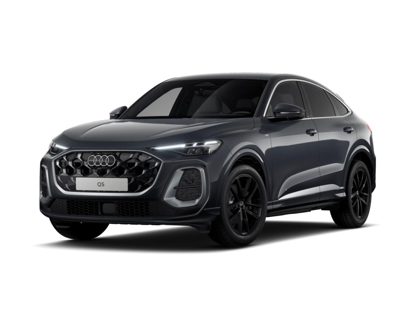 Audi Q5 Sportback – Bild 2