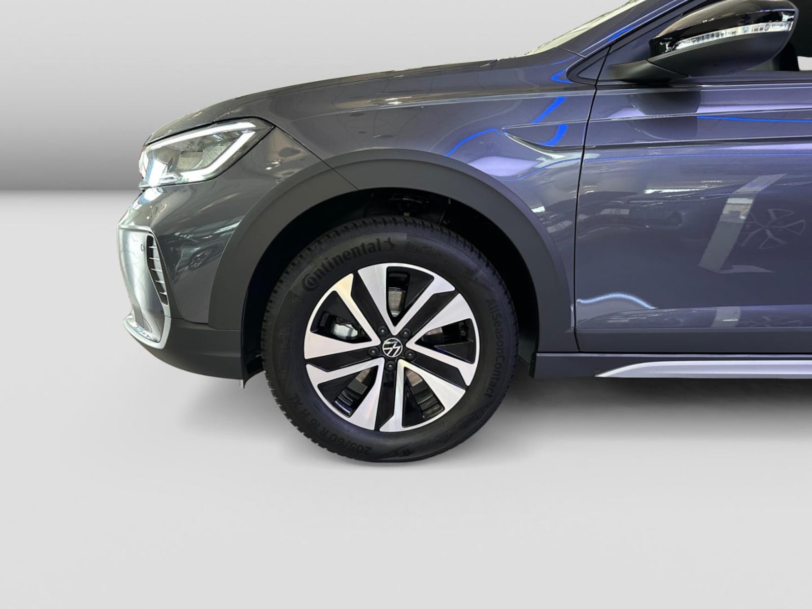 Volkswagen Taigo – Bild 4