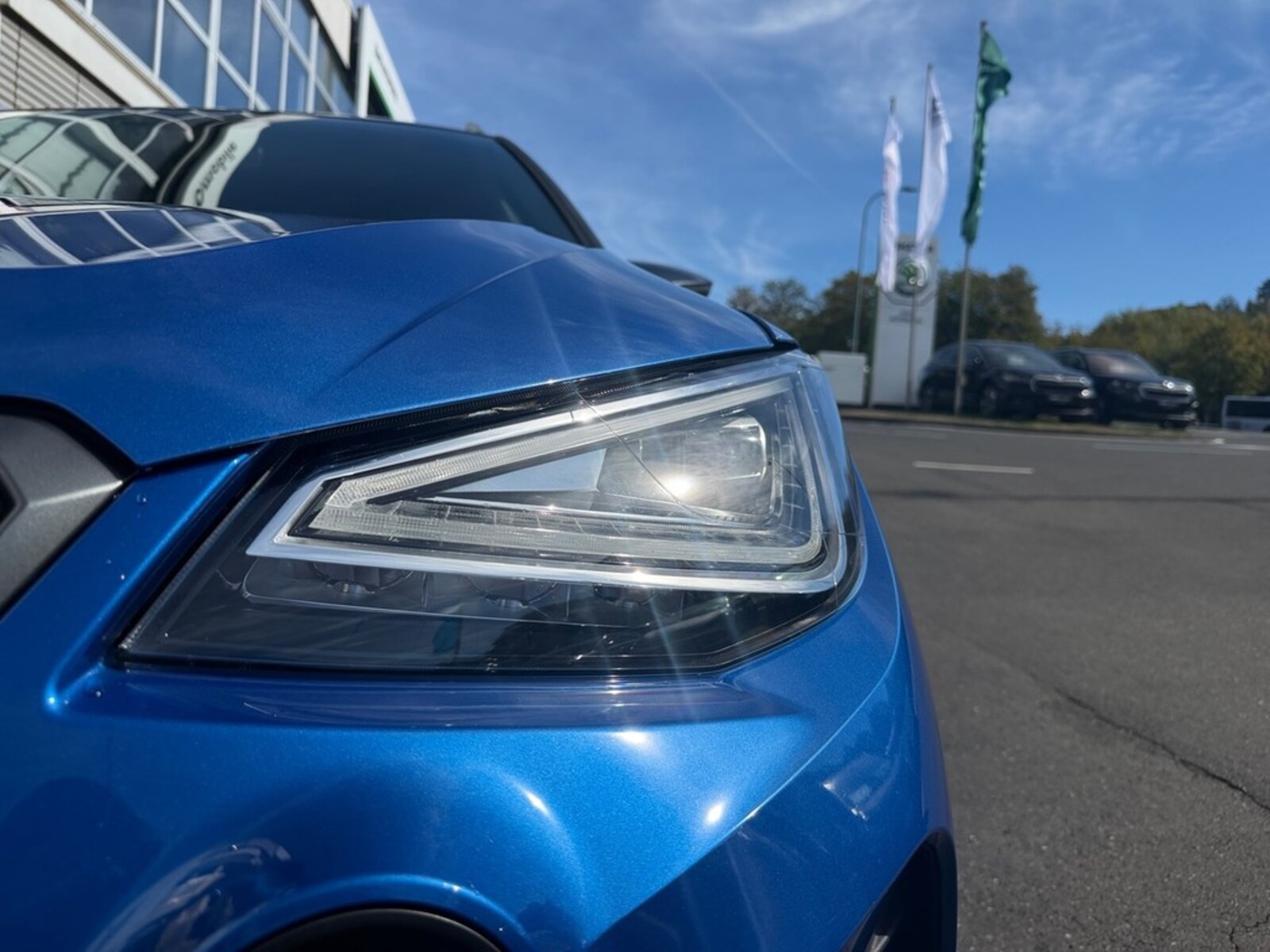 SEAT Arona – Bild 2