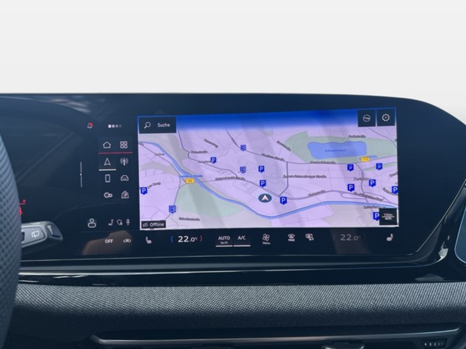 Audi A5 Avant – Bild 13