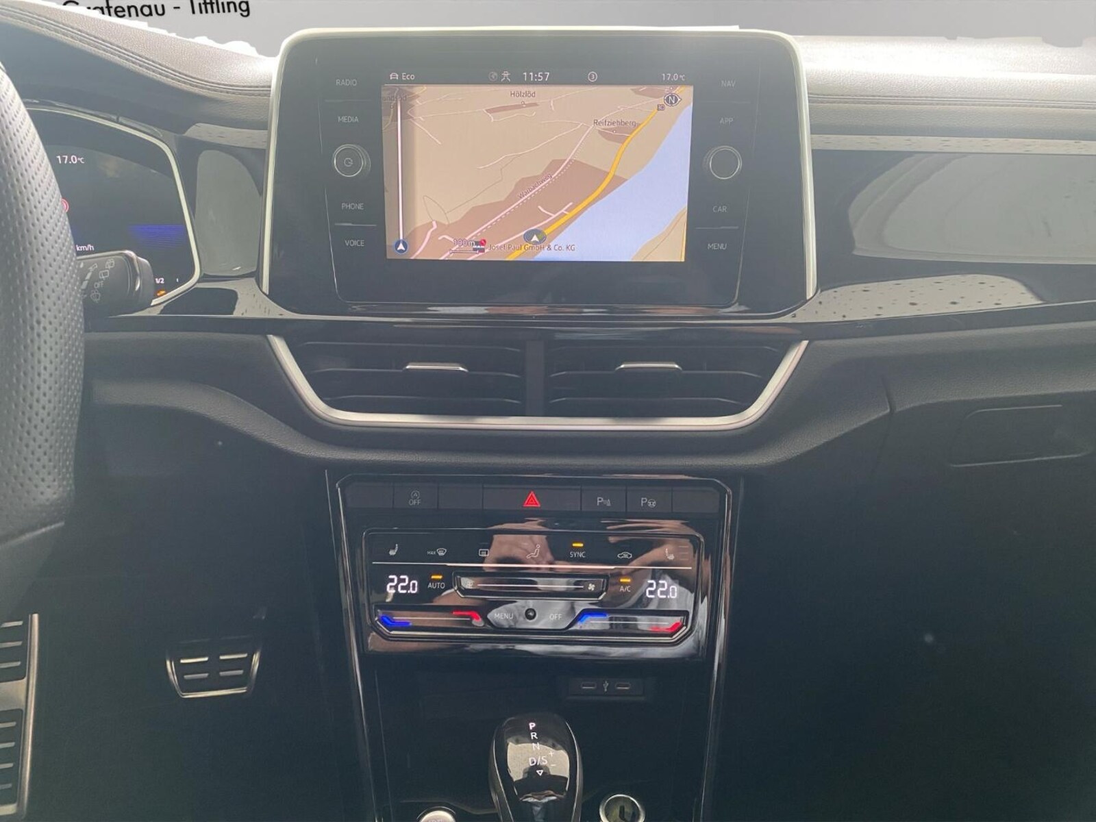 Volkswagen T-Roc – Bild 11