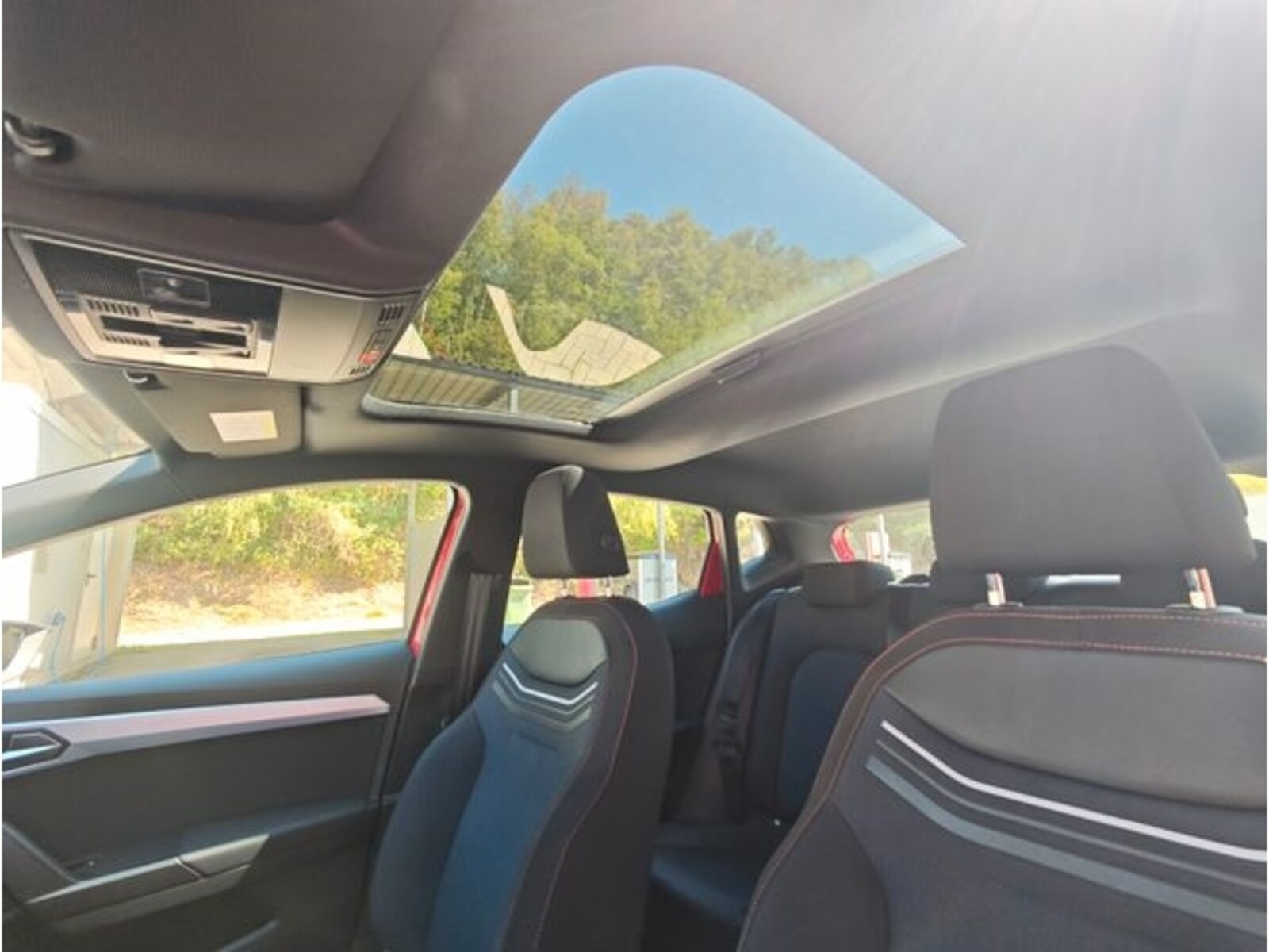 SEAT Ibiza – Bild 27