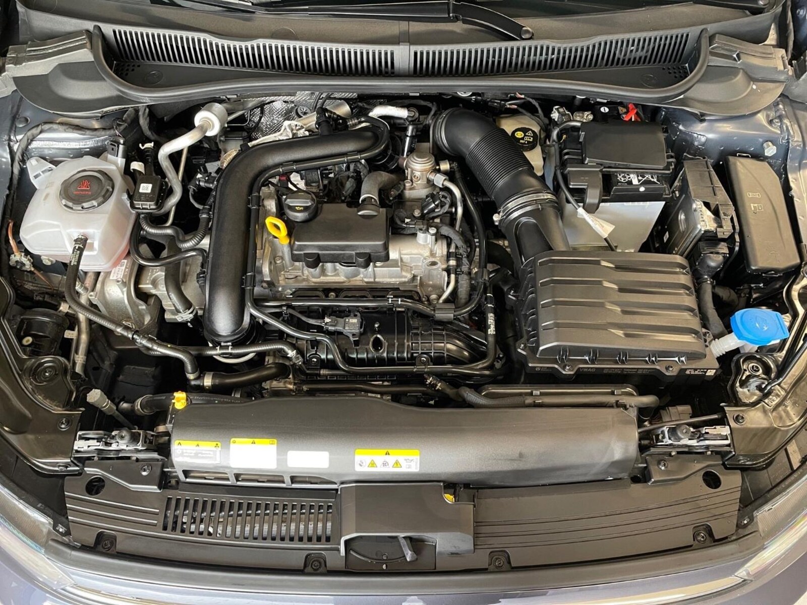 Volkswagen Polo – Bild 7