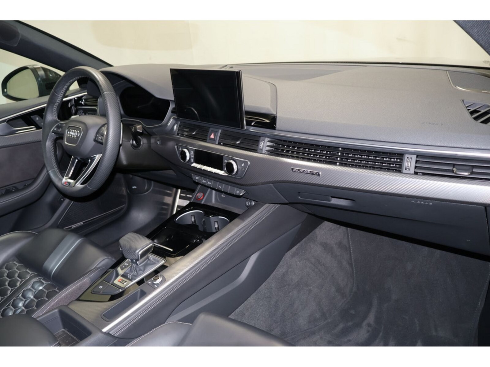 Audi RS 5 Sportback – Bild 15