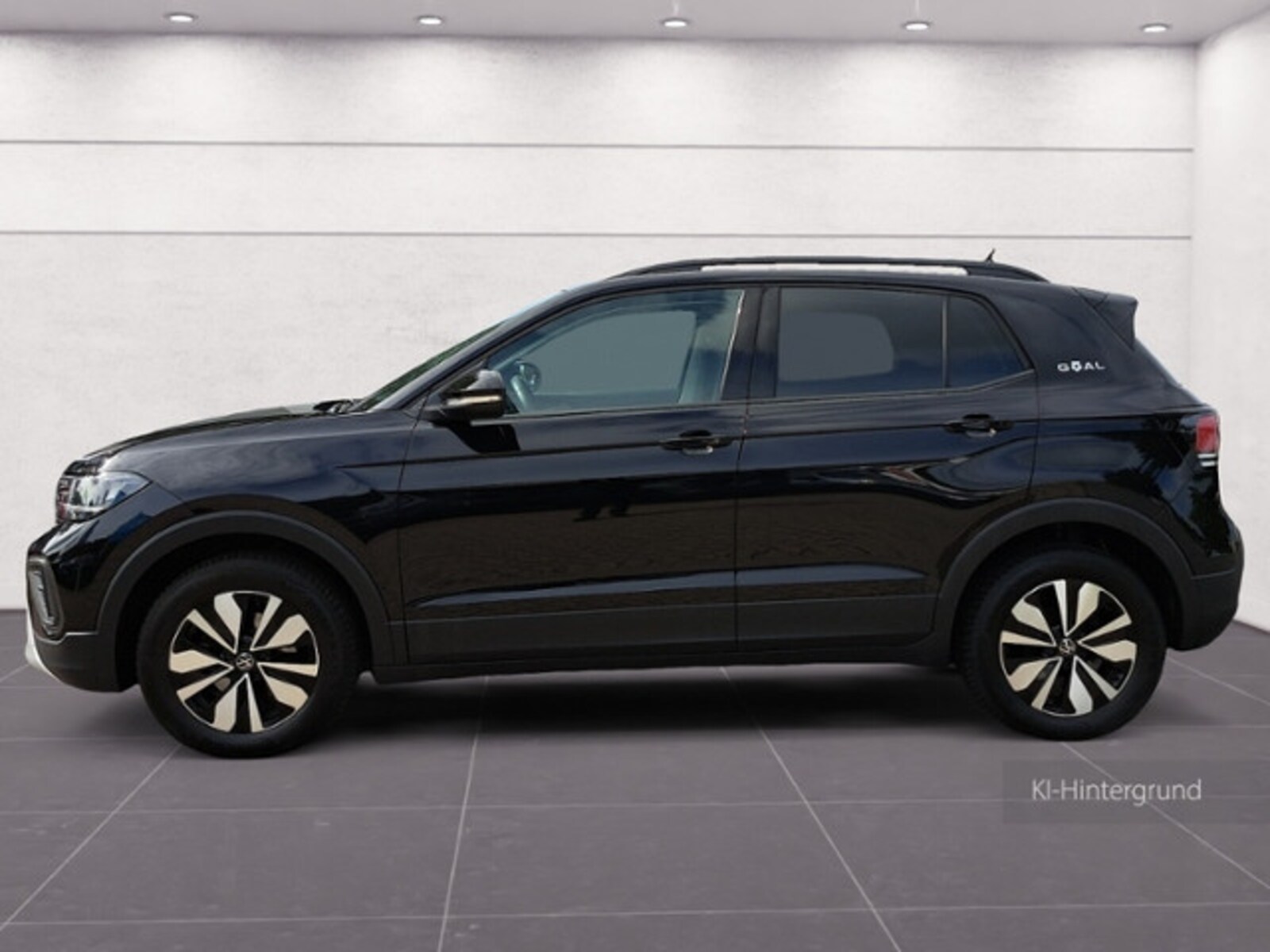 Volkswagen T-Cross – Bild 8