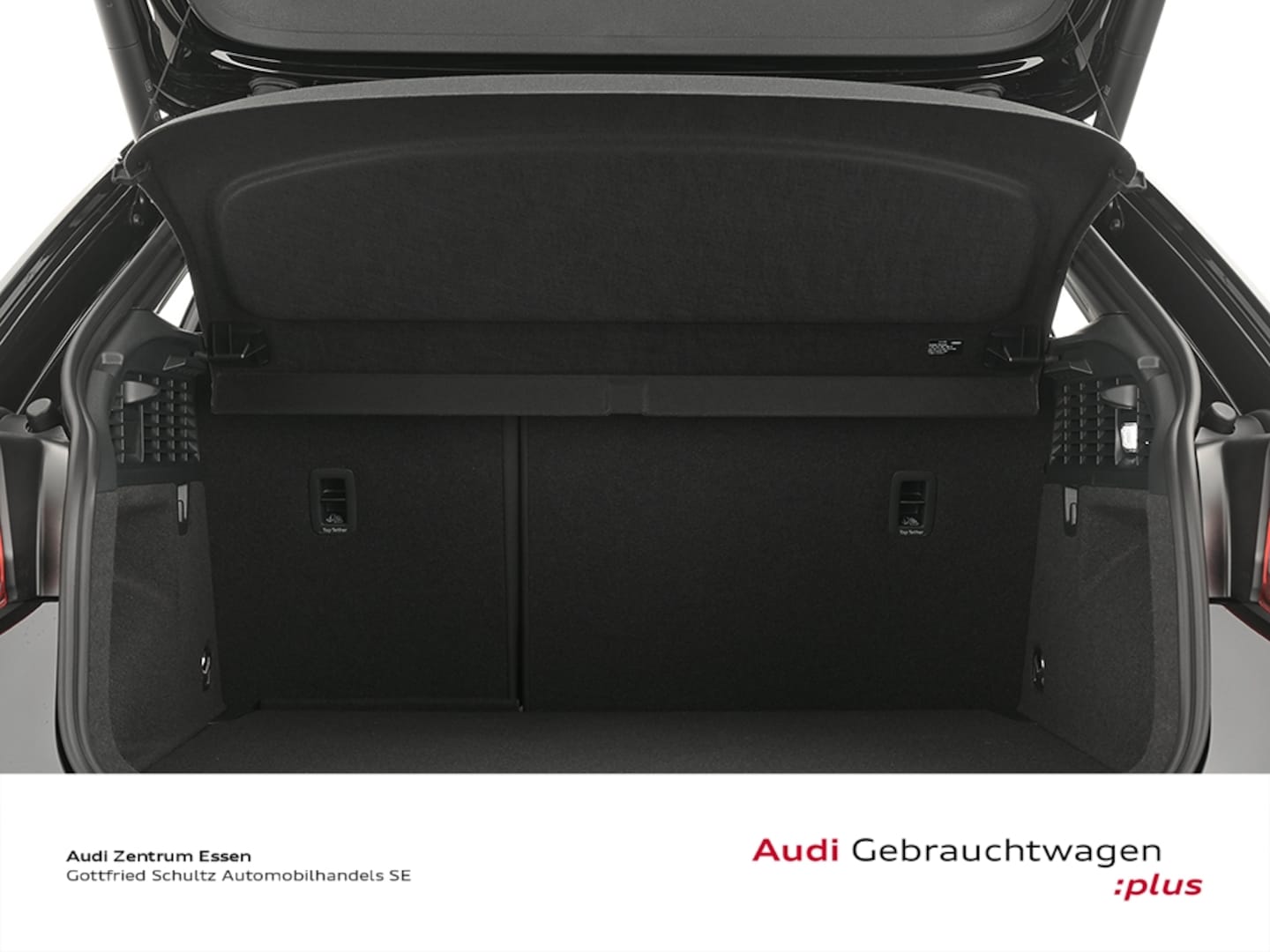 Bild über Audi Q2 S line 35 TFSI S tronic - für weitere Informationen kontaktieren Sie den Audi Partner