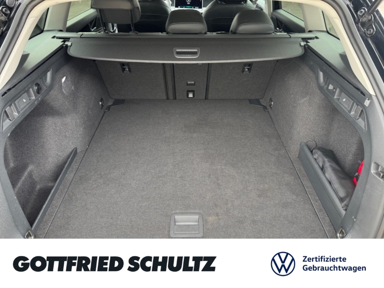 Volkswagen Passat – Bild 8