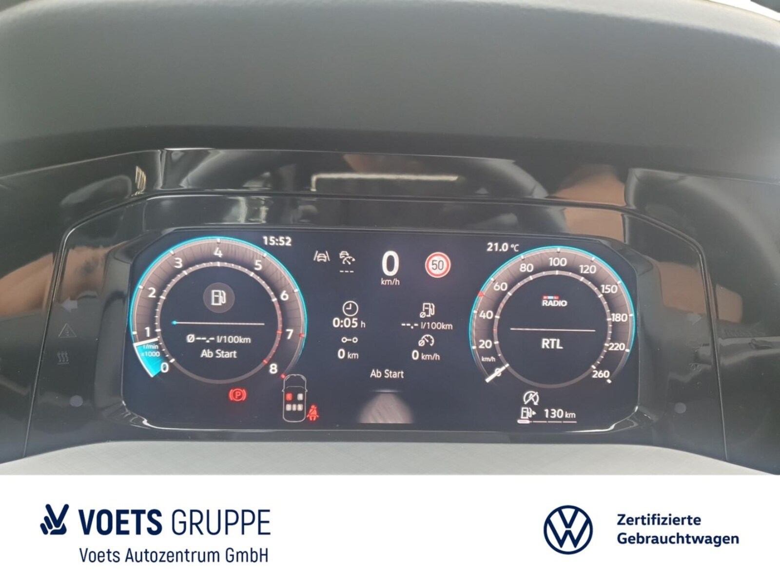 Volkswagen Golf – Bild 11