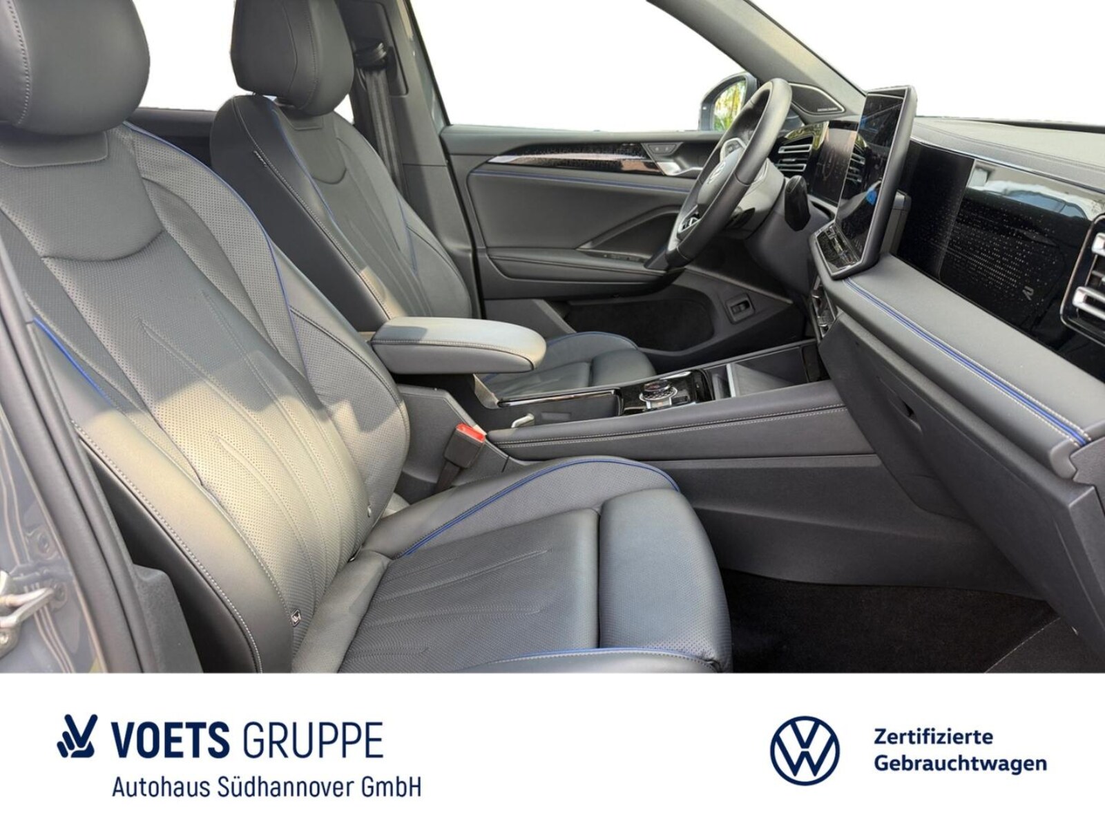 Volkswagen Tiguan – Bild 6