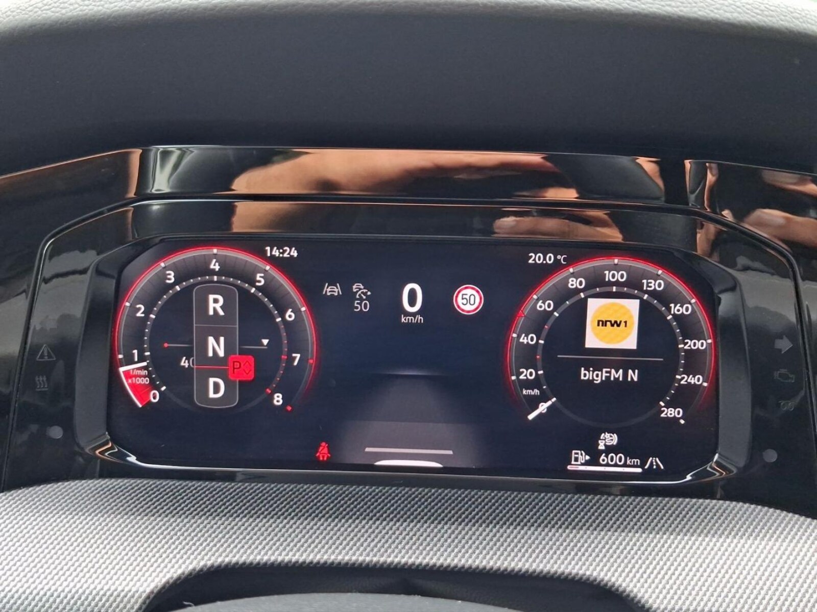 Volkswagen Golf – Bild 11