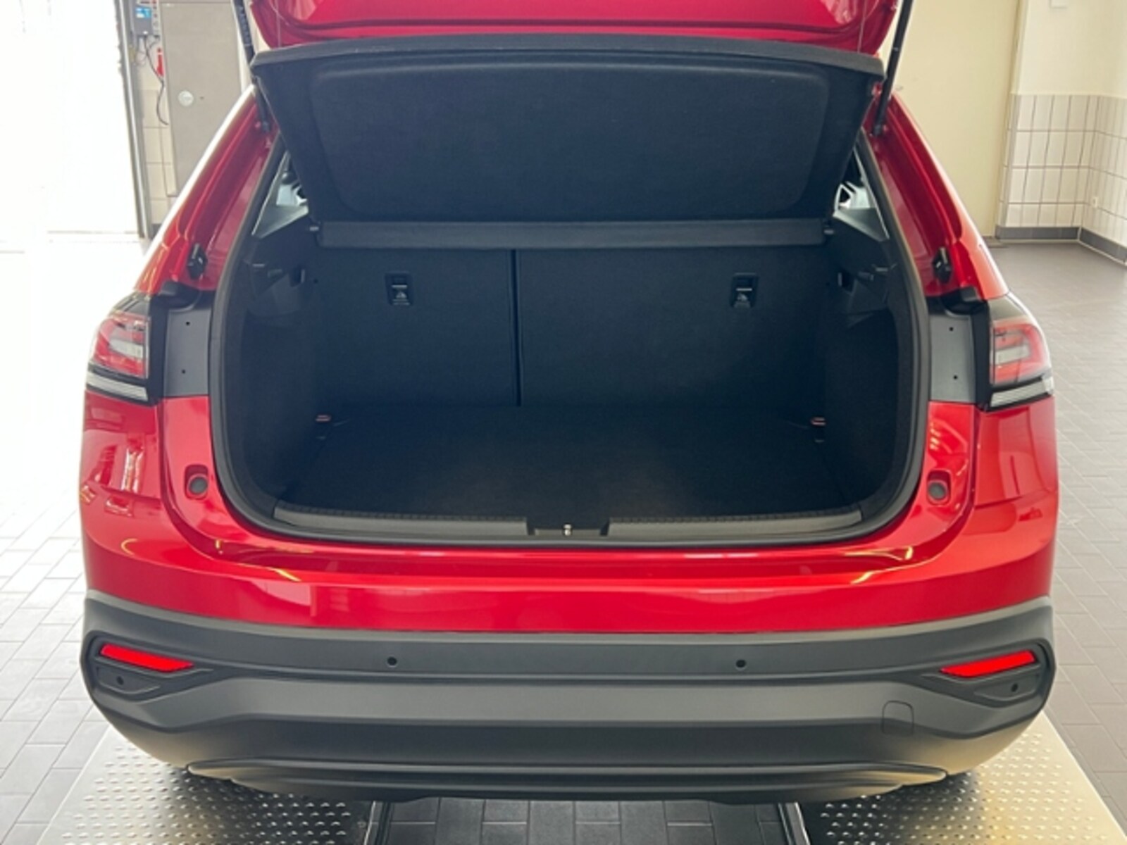 Volkswagen Taigo – Bild 7