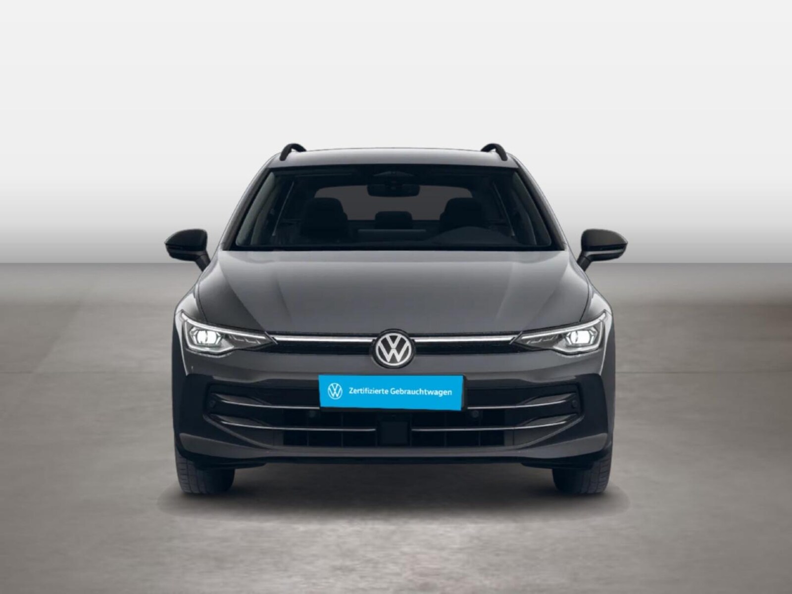 Volkswagen Golf Variant – Bild 5