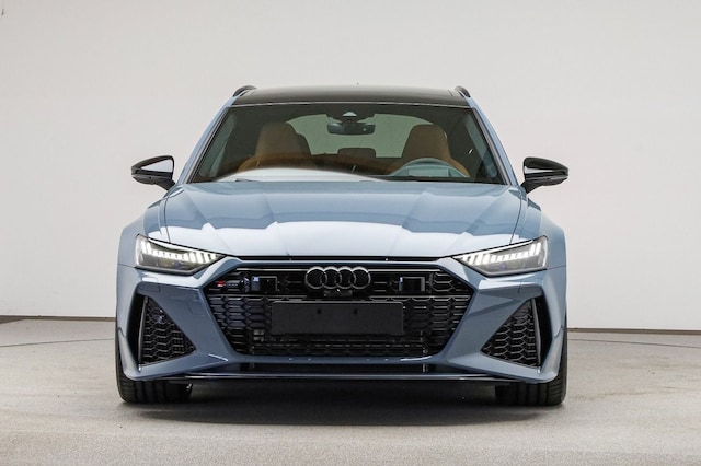 Audi RS6 avant TFSI Quattro Tiptronic -  - Joinsteer - #3