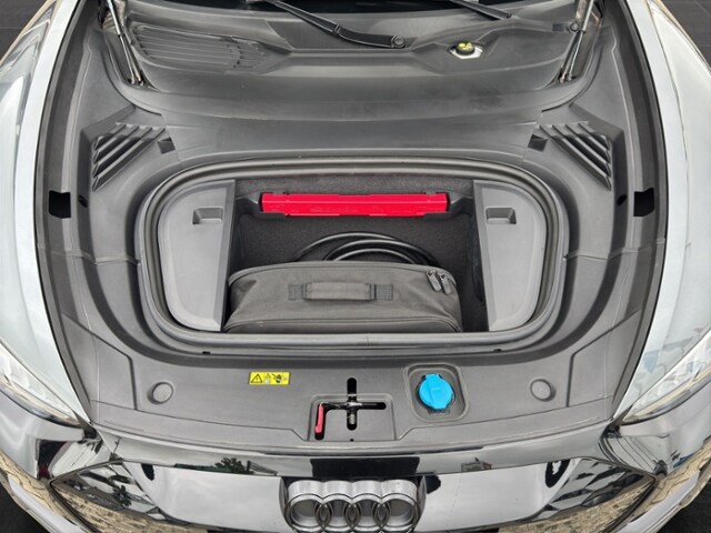 Image about Audi RS e-tron GT e-tron quattro