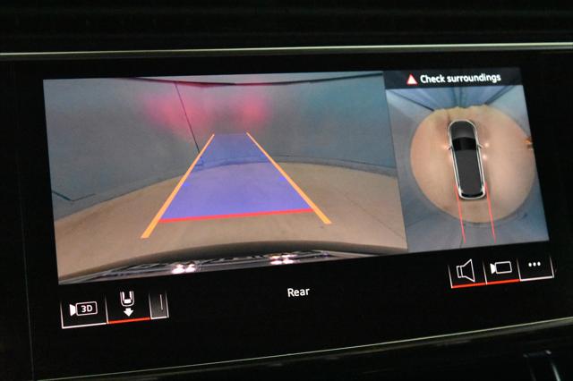 2025 Audi Q7 Premium Plus - Photo 11