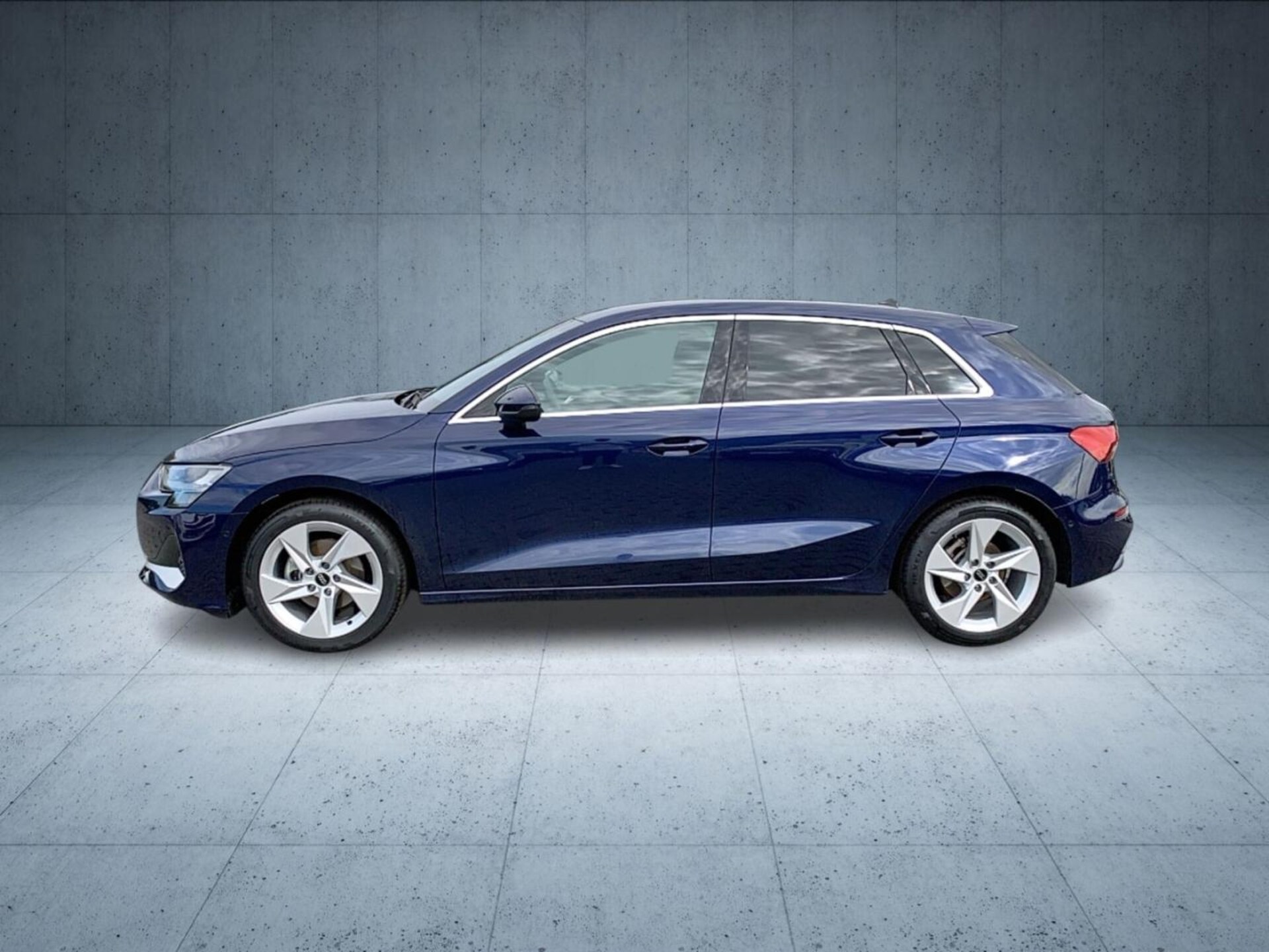 Audi A3 Sportback Advanced