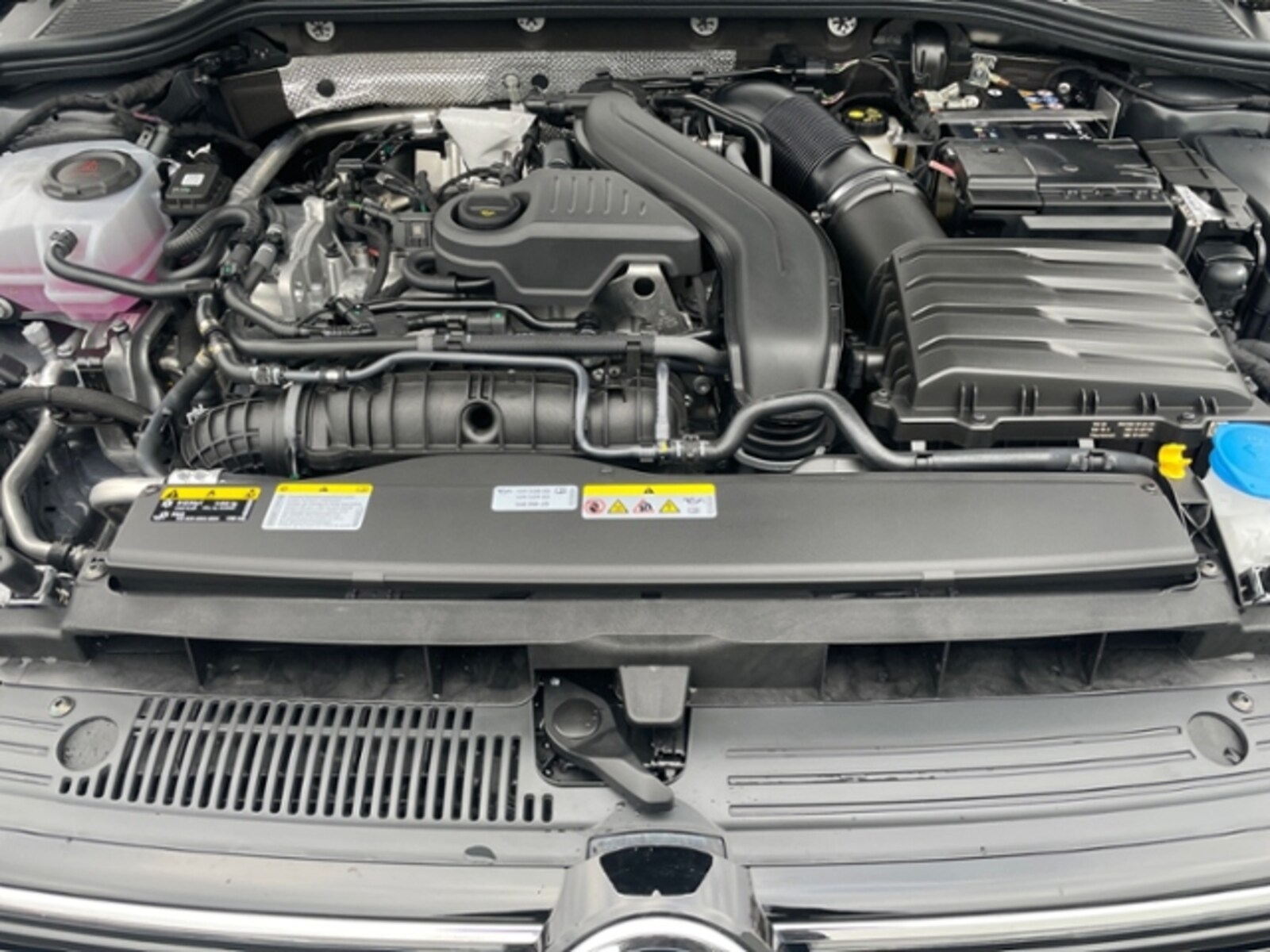 Volkswagen Golf – Bild 8