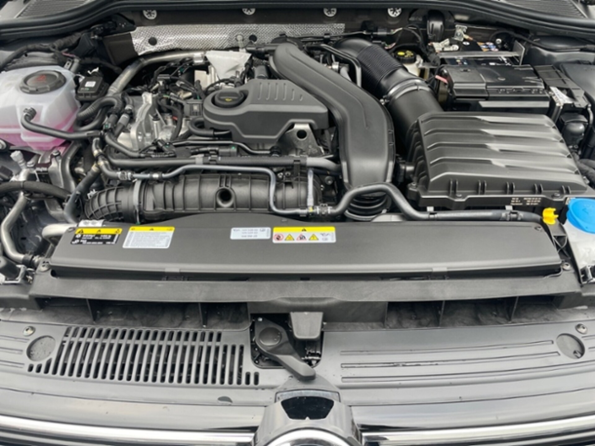 Volkswagen Golf ENERGY