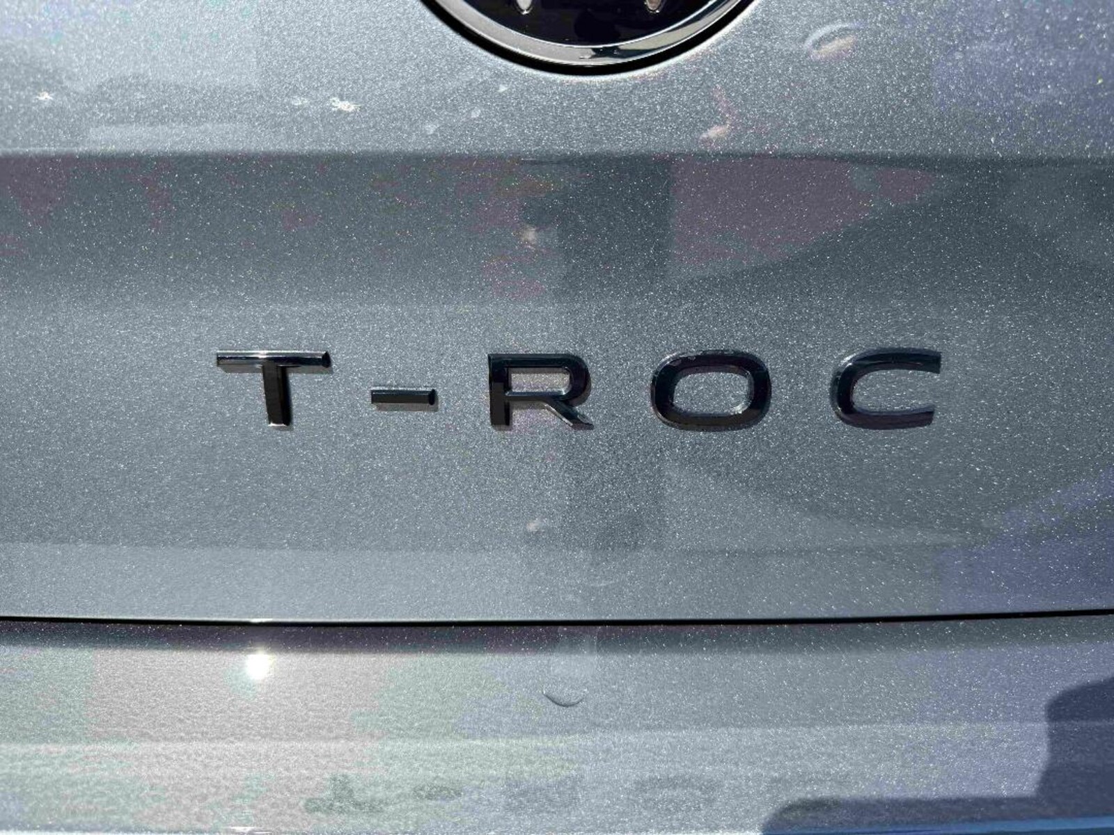Volkswagen T-Roc – Bild 24