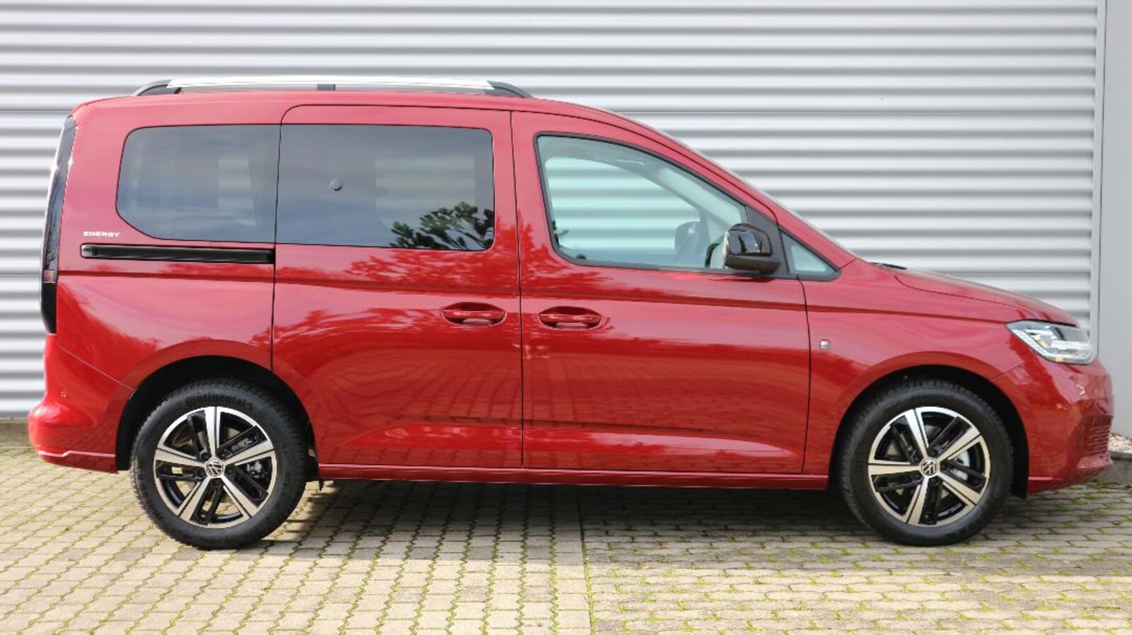Volkswagen Caddy – Bild 3
