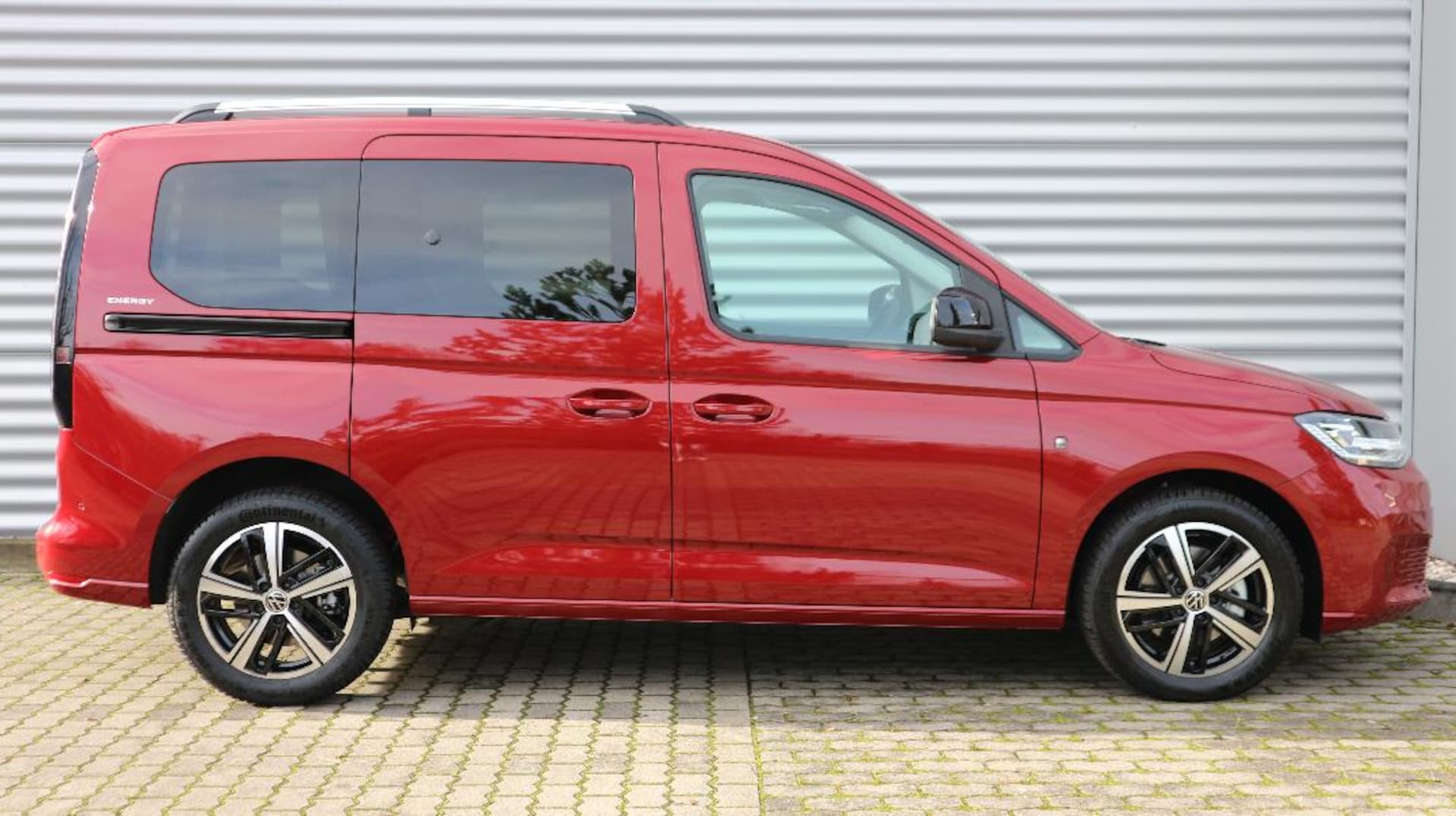 Volkswagen Caddy ENERGY