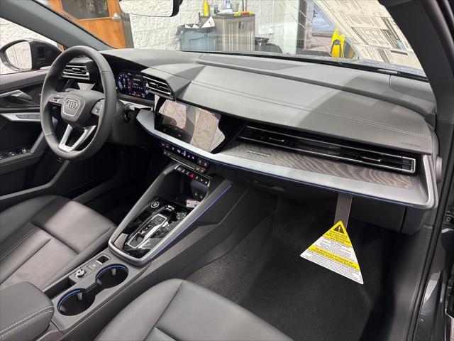 2025 Audi A3 Premium Plus - Photo 41